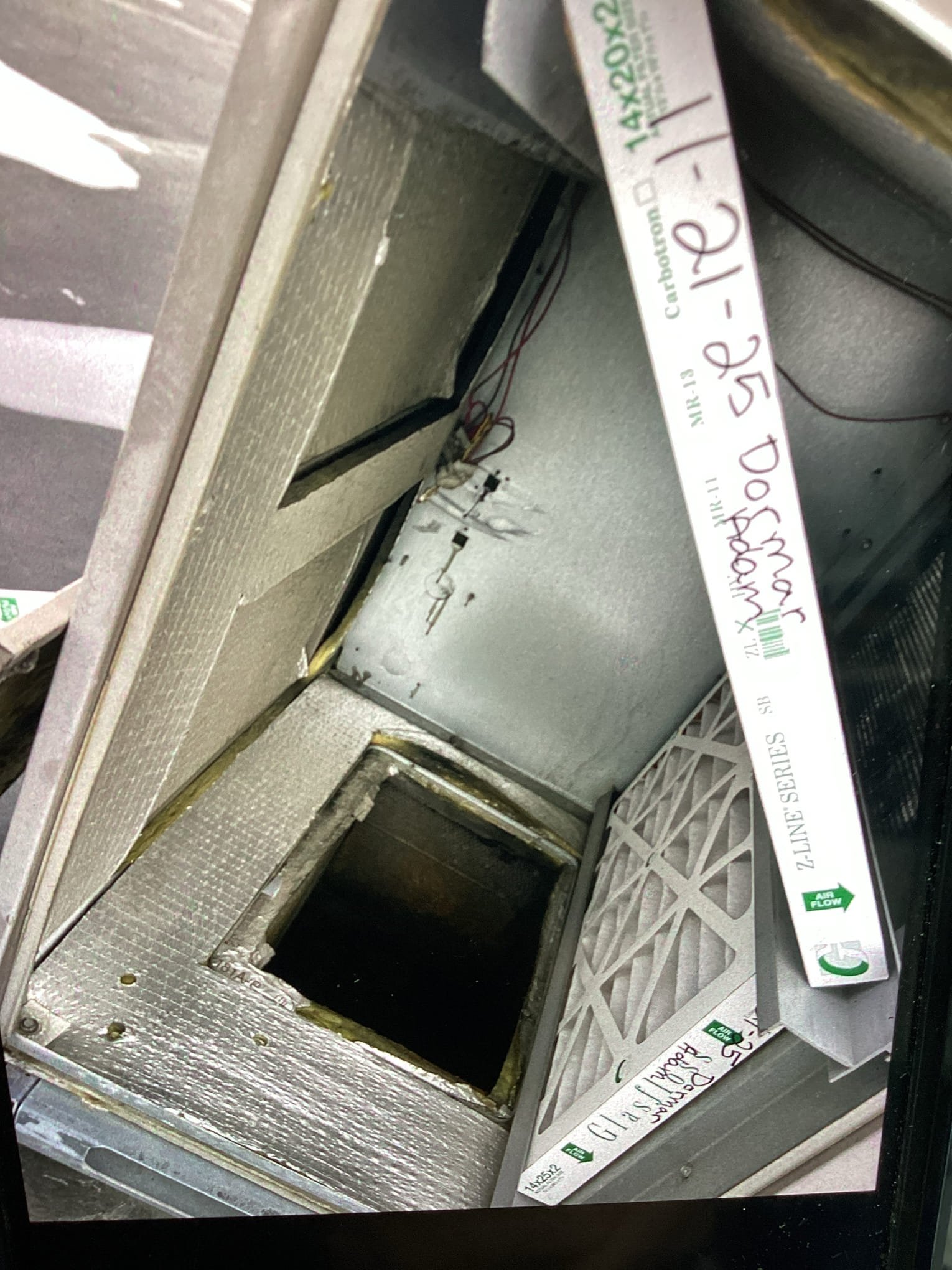 I am a highly skilled and experienced home service professional. I recently completed a job that involved changing filters and checking the operation of a sequence. The sequence was a complex system that controlled the flow of water in a residential building.

The first step in the job was to access the system and remove the old filters. I then replaced the filters with new ones and tested the system to ensure that it was operating correctly.

Next, I checked the pressure and flow rates of the system to ensure that they were within the manufacturer's specifications. If any issues were found, I made the necessary adjustments to the system to ensure that it was operating properly.

Finally, I cleaned up the area and disposed of the old filters properly.

This job required a lot of skill and attention to detail, and I was pleased to be able to complete it successfully.
