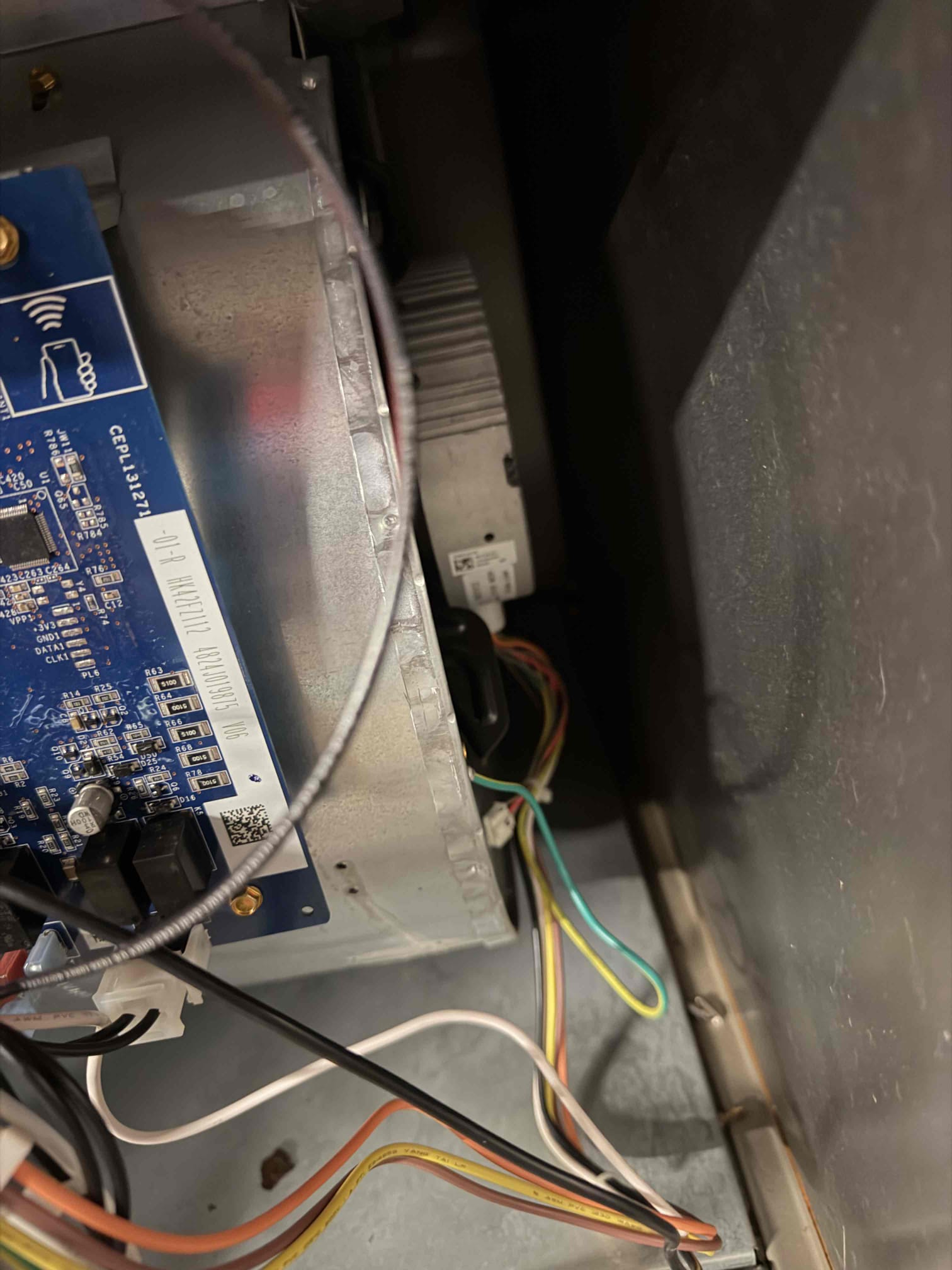 I recently completed a furnace inspection system at a residential property. The system was working properly, and I made sure to check all the components and ensure they were in good working condition. I also provided the homeowner with a detailed report of my findings and recommendations for any necessary repairs or maintenance.