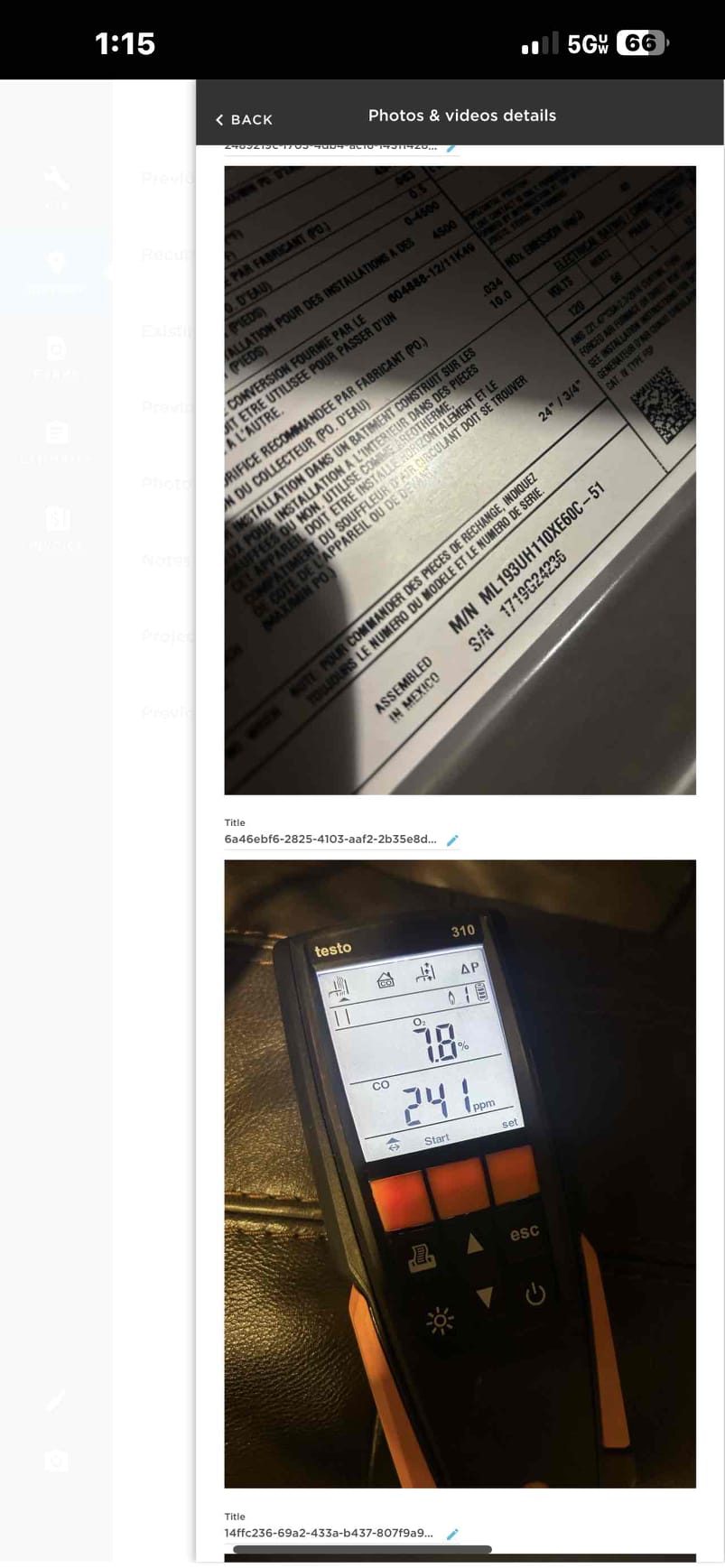 I am a highly skilled home service professional who specializes in repairing and installing POF heat exchangers and collector boxes. I have years of experience in the field and have successfully completed numerous projects for satisfied customers.

One of the most common issues I encounter with POF heat exchangers and collector boxes is leaks. These systems are designed to transfer heat from the sun to the water, and if there are any leaks, it can result in significant water loss and increased energy consumption. I use specialized tools and techniques to locate and repair leaks, ensuring that the system is operating efficiently and effectively.

In addition to leaks, I also perform regular maintenance on POF heat exchangers and collector boxes to ensure that they are functioning properly. This includes cleaning the surfaces, checking the seals, and replacing any worn or damaged parts. I also provide advice on how to optimize the system's performance and reduce energy consumption.

One 
