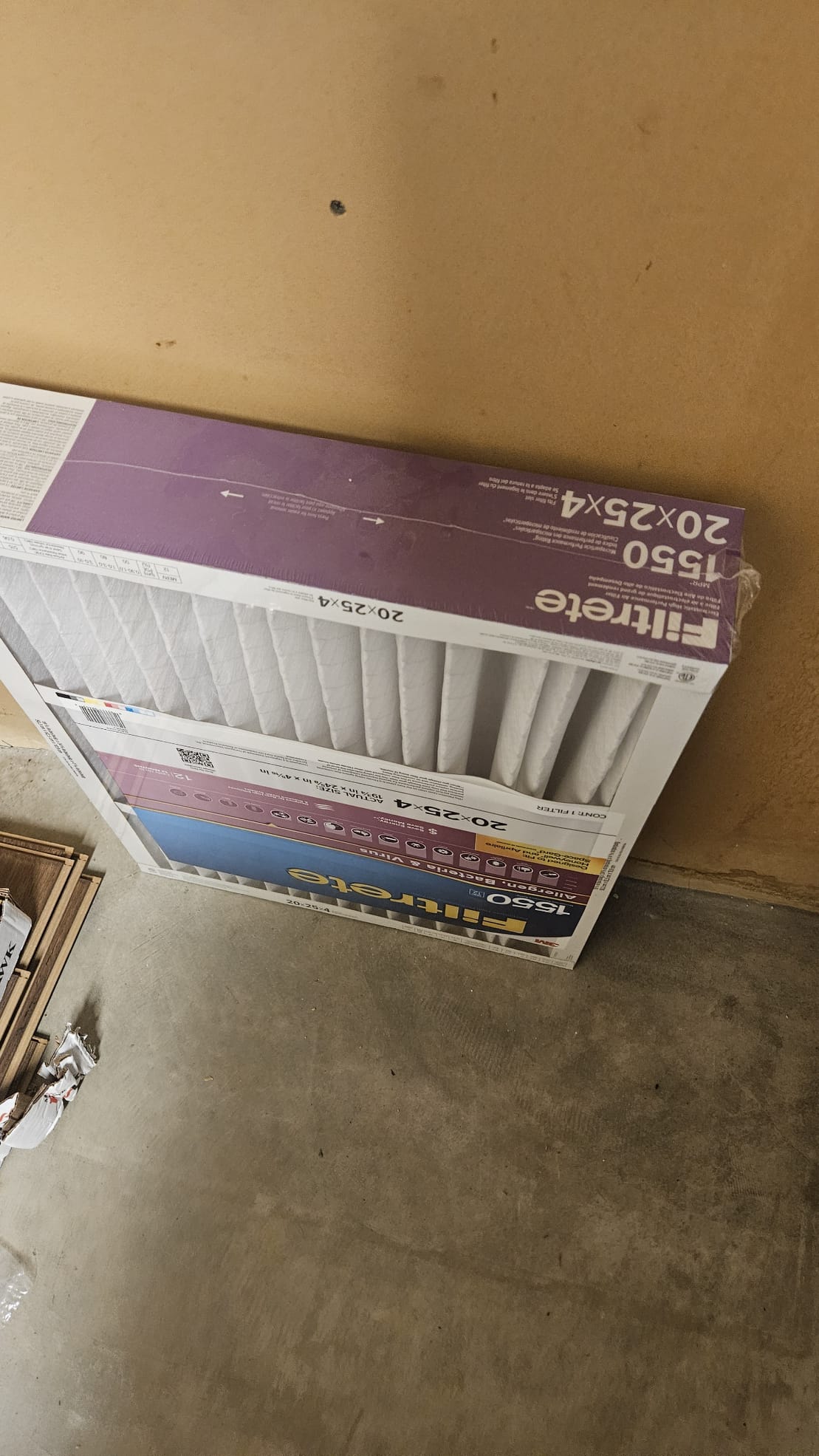 The air handler is working great. I checked the electrical connections, cleaned the air filter, and tested the thermostat. I also checked the refrigerant pressure and found it to be within the manufacturer's specifications. I also checked the air handler's airflow and found it to be within the manufacturer's specifications.