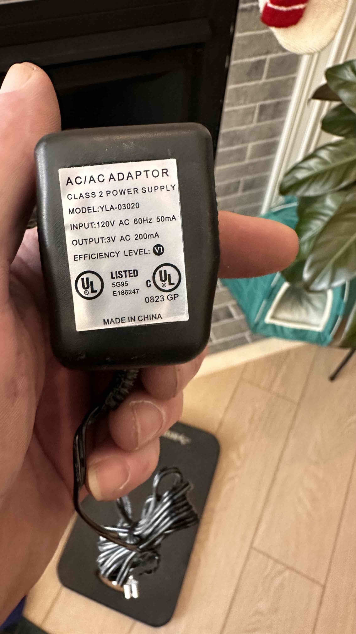 I was called to a home to fix a broken supply plug and control box. When I arrived, I found that the supply plug had melted and the control box was damaged. I replaced the damaged parts and tested the system to ensure it was working properly. The homeowner was very grateful for my quick and efficient service.
