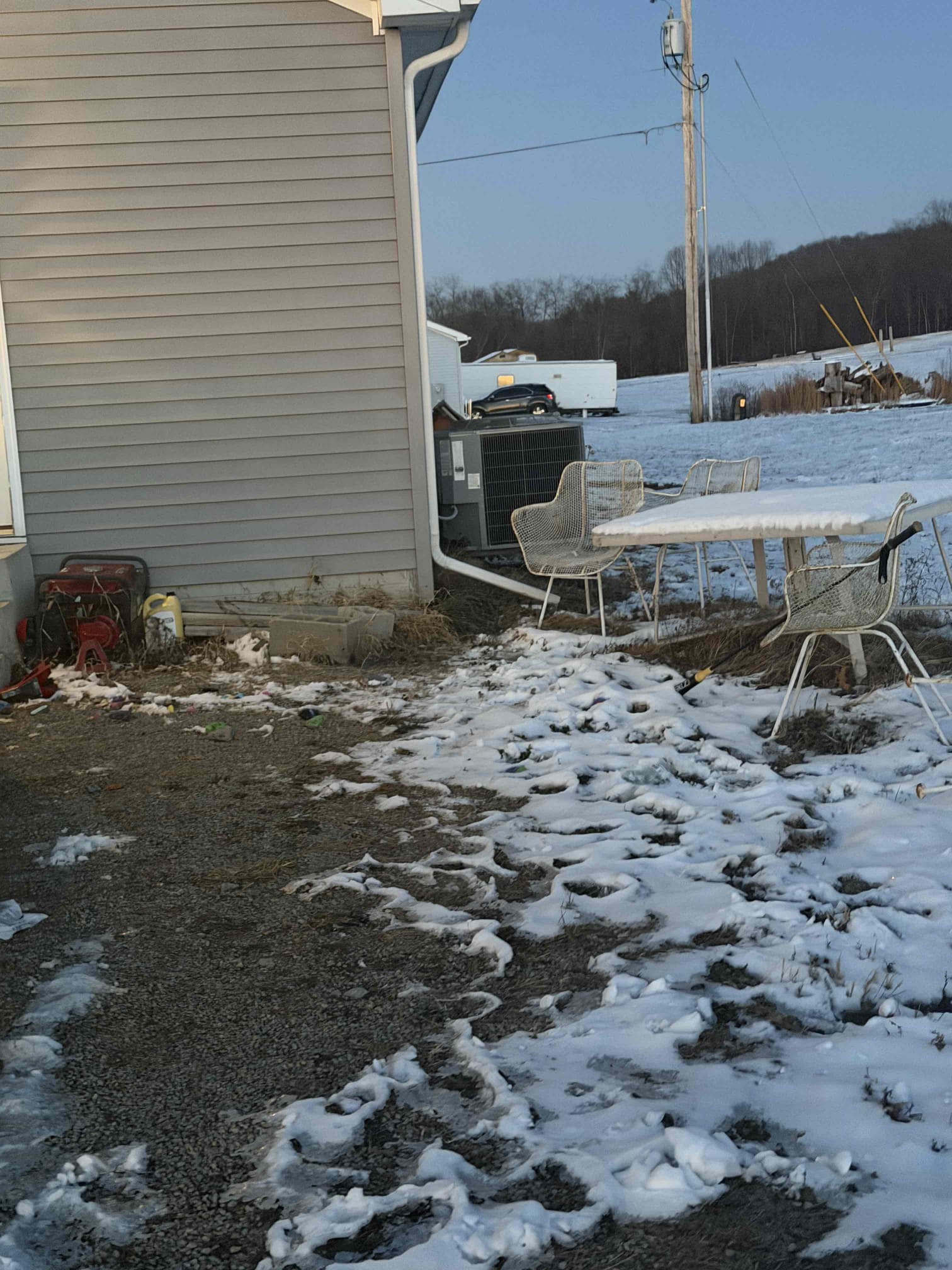 I was called to a home to check on a heat pump that was struggling to keep up with the temperature outside. Upon inspection, I found that the ECM control module was constantly blowing air, and the refrigerant levels were low. I confirmed this information with outside sources and discussed the repair cost with the client. I also discussed the concerns about the compressor running low on refrigerant and the potential for damage to the system. I emailed the client over estimates from several repair companies so that they could make an informed decision about the repair.