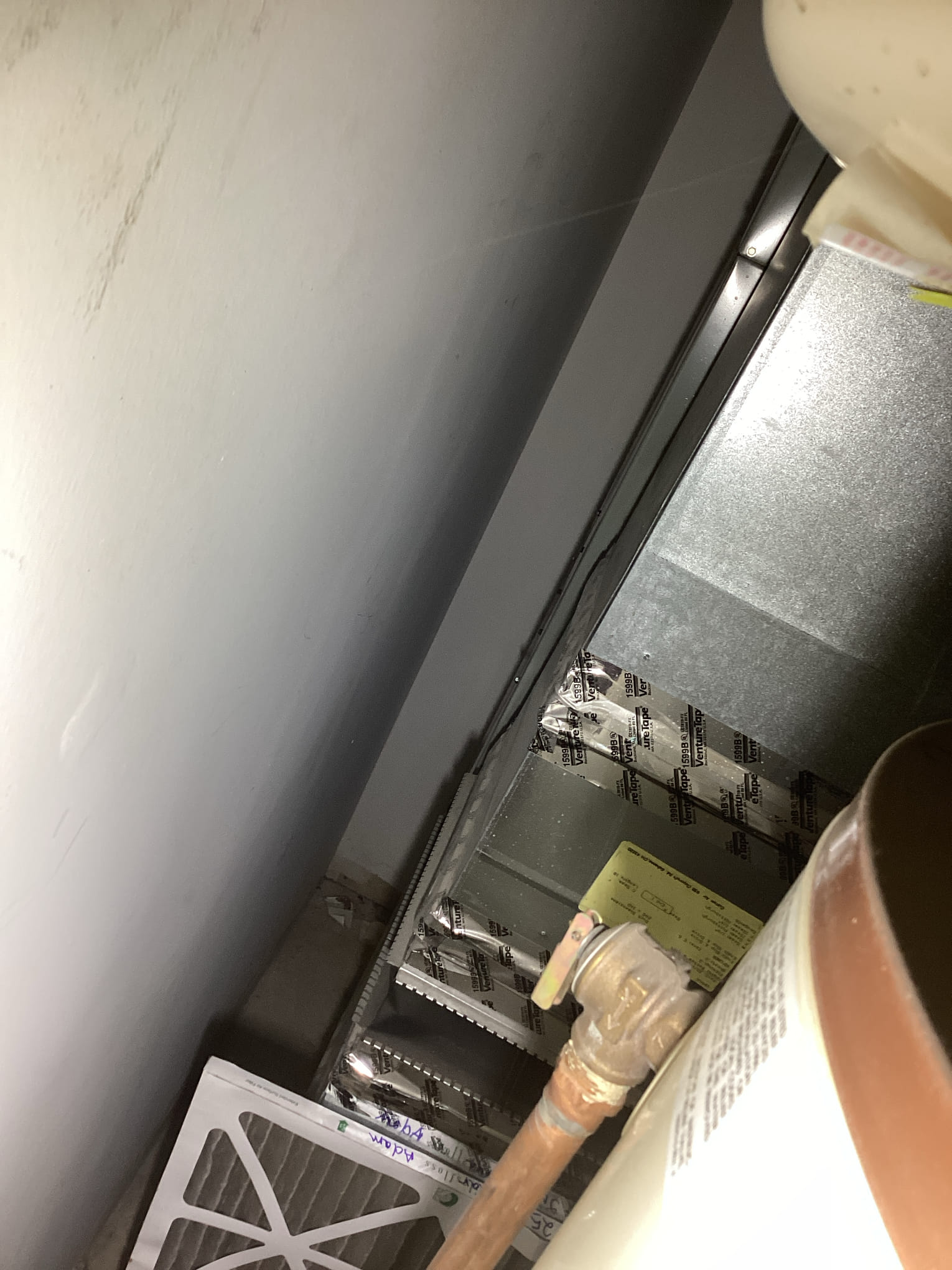 I was called to a home to inspect a faulty ignition control board. After inspecting the board, I provided an estimate for repairs. The client was pleased with the estimate and scheduled the repairs.