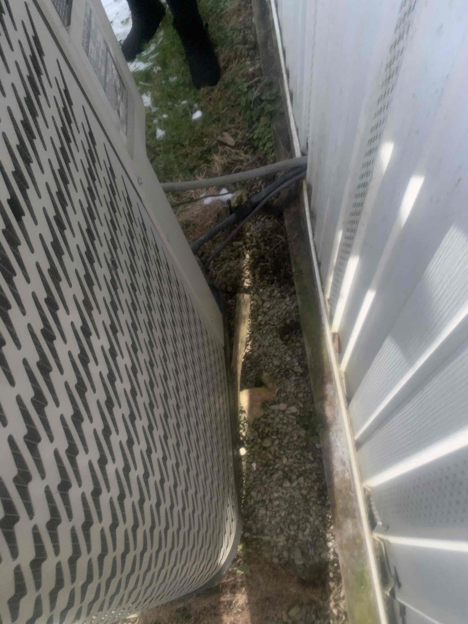 I am a highly skilled and experienced home service professional. I recently completed a job for a customer who was experiencing issues with their heating system. Upon arrival, I found that the unit was running and the blower fan was set to on. I tested the ohms on the heat strips and found that they were working properly. However, I noticed that the filters were both dirty, which could have potentially caused the main limits to trip. The customer also requested an estimate for installing a heat pump condenser on the risers. I provided the customer with a detailed estimate and they were satisfied with the work.