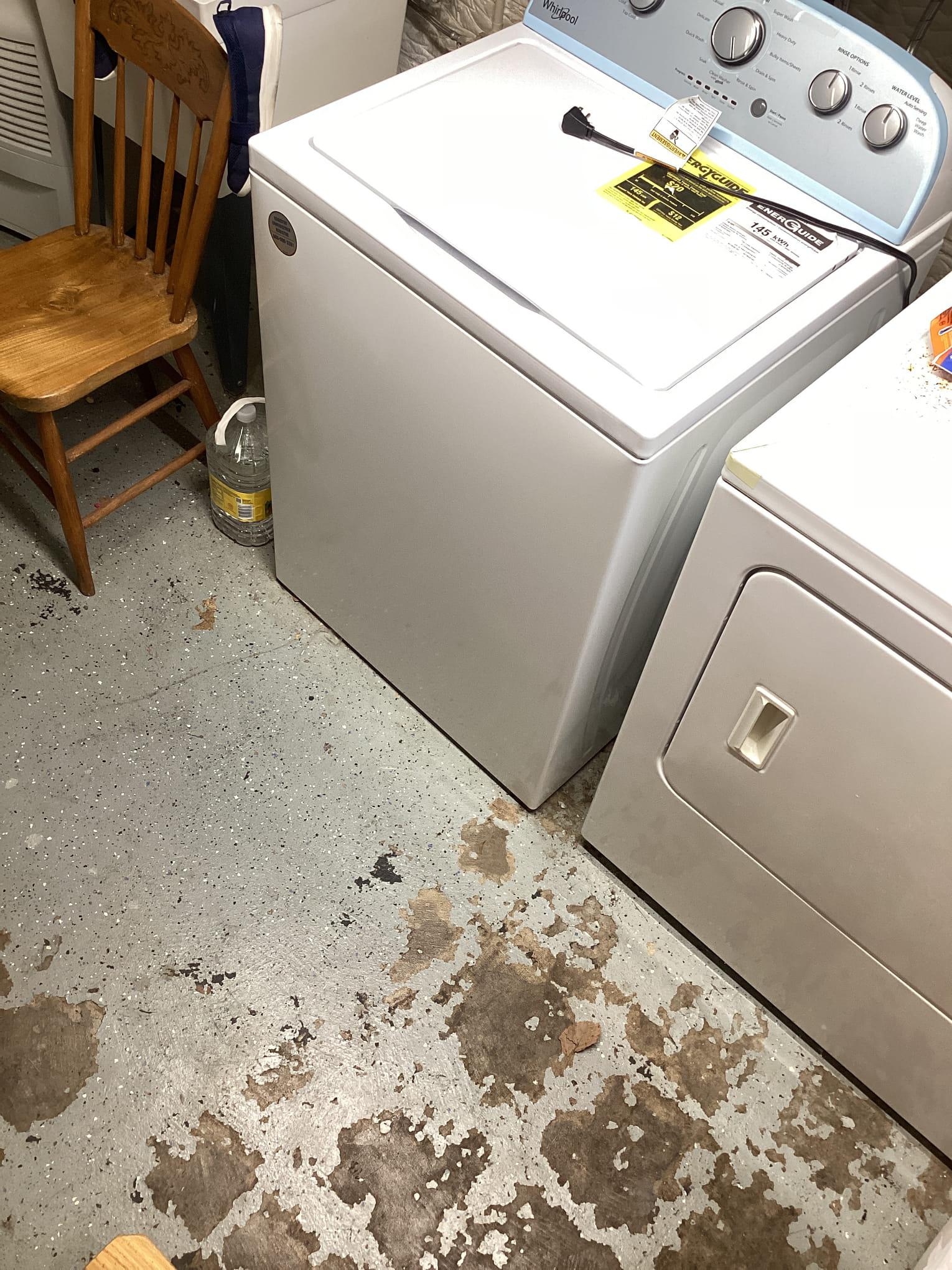 I am a highly skilled and experienced home service professional. I recently completed a job where I cycled power and recalibrated a unit. I ran through test and diag mode to ensure all functions were working properly. I tested the unit's heating and cooling systems, checked the electrical connections, and performed a thorough inspection of the unit's components. All functions tested good.