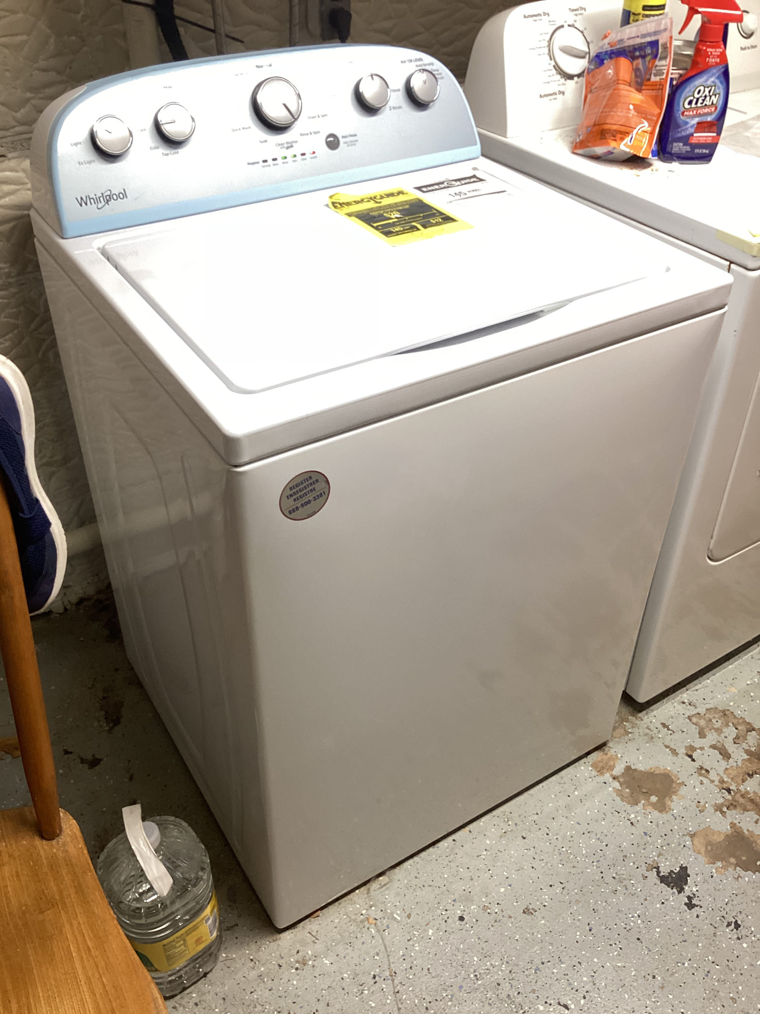 I am a highly skilled and experienced home service professional. I recently completed a job where I cycled power and recalibrated a unit. I ran through test and diag mode to ensure all functions were working properly. I tested the unit's heating and cooling systems, checked the electrical connections, and performed a thorough inspection of the unit's components. All functions tested good.