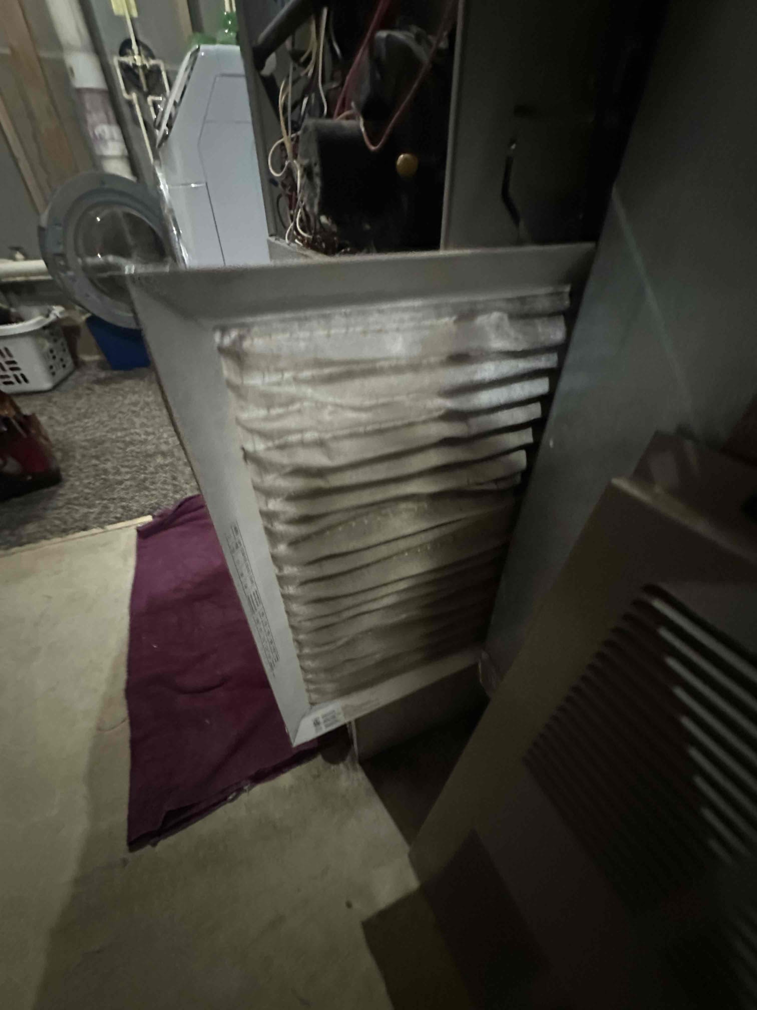 I am a highly skilled and experienced home service professional. I recently completed a furnace installation for a client in the area. The furnace is running good, and there are no issues. The client is ready for the winter season and is confident that the furnace will keep them warm and comfortable throughout the cold months.