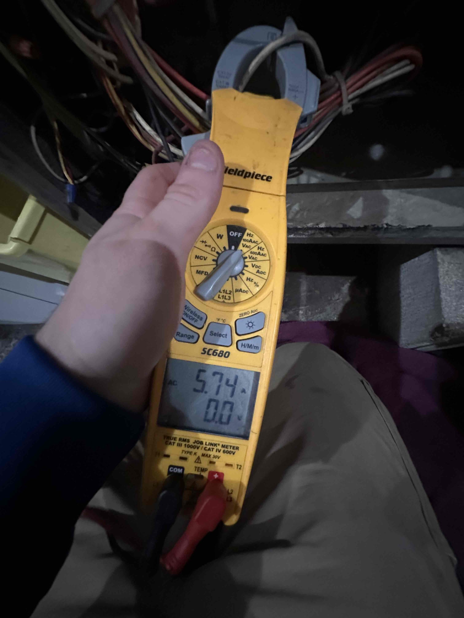 I am a highly skilled and experienced home service professional. I recently completed a furnace installation for a client in the area. The furnace is running good, and there are no issues. The client is ready for the winter season and is confident that the furnace will keep them warm and comfortable throughout the cold months.