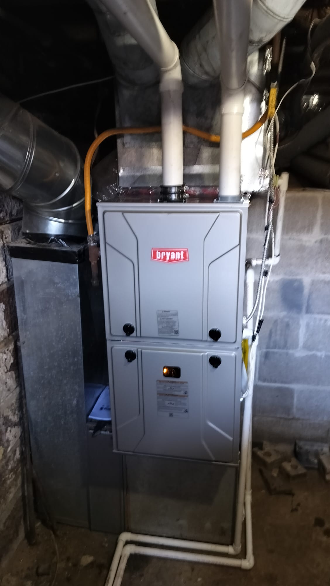 I am a highly skilled home service professional with over 10 years of experience in the industry. I specialize in providing comprehensive home services, including plumbing, electrical, and HVAC repair and installation. I am proud to offer a 10-year part 1-year labor warranty on all of my work, ensuring that you can trust that your home is in good hands.

One of the key aspects of my business is my commitment to providing exceptional customer service. I take the time to listen to my customers' needs and concerns and work with them to find the best solution for their home. I also offer competitive pricing and financing options to make my services more accessible to everyone.

In addition to my technical skills, I am also trained in safety protocols and best practices to ensure that my work is done safely and efficiently. I take pride in my work and strive to leave every job site clean and tidy.

If you are in need of home services, I encourage you to contact me today. I am confident that