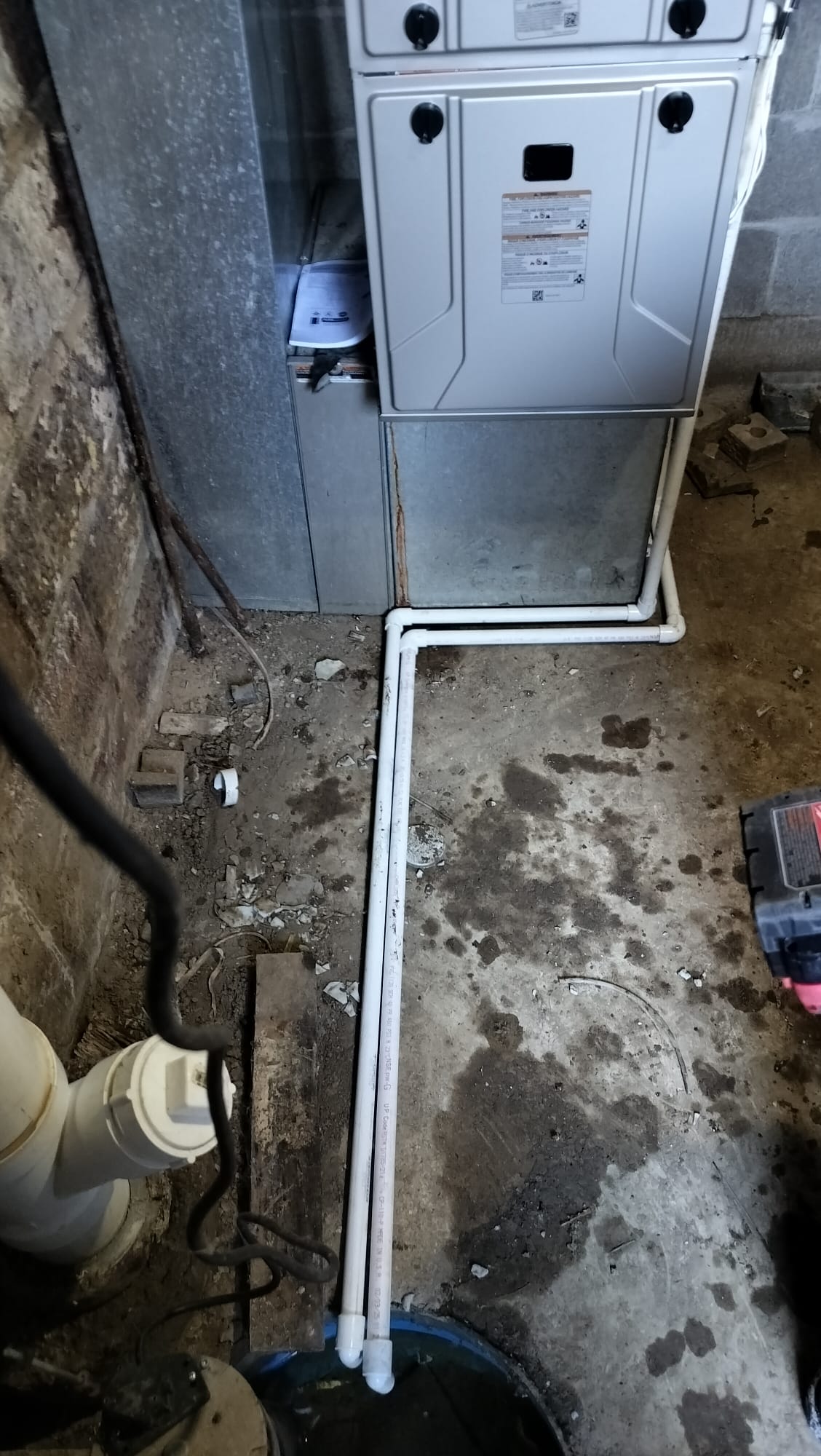 I am a highly skilled home service professional with over 10 years of experience in the industry. I specialize in providing comprehensive home services, including plumbing, electrical, and HVAC repair and installation. I am proud to offer a 10-year part 1-year labor warranty on all of my work, ensuring that you can trust that your home is in good hands.

One of the key aspects of my business is my commitment to providing exceptional customer service. I take the time to listen to my customers' needs and concerns and work with them to find the best solution for their home. I also offer competitive pricing and financing options to make my services more accessible to everyone.

In addition to my technical skills, I am also trained in safety protocols and best practices to ensure that my work is done safely and efficiently. I take pride in my work and strive to leave every job site clean and tidy.

If you are in need of home services, I encourage you to contact me today. I am confident that