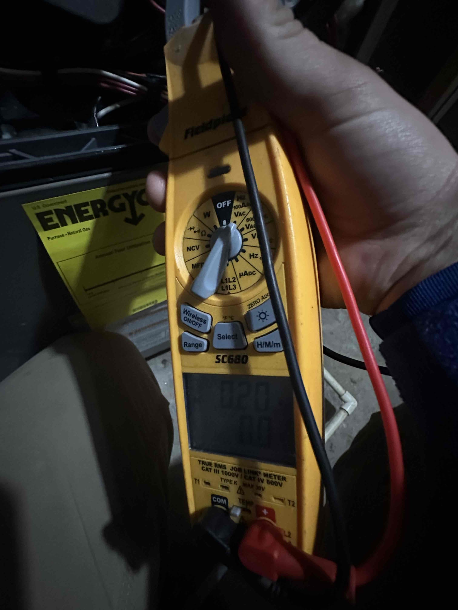 I was called to a home to inspect a furnace that was running well but needed its ducts cleaned. Upon arrival, I noticed that the furnace was producing a lot of dust and debris, which was causing the furnace to work harder than necessary. I recommended that the ducts be cleaned to improve the efficiency of the furnace and reduce the amount of dust and debris that was being circulated throughout the home. The homeowner agreed to have the ducts cleaned, and I scheduled a time for the work to be completed.