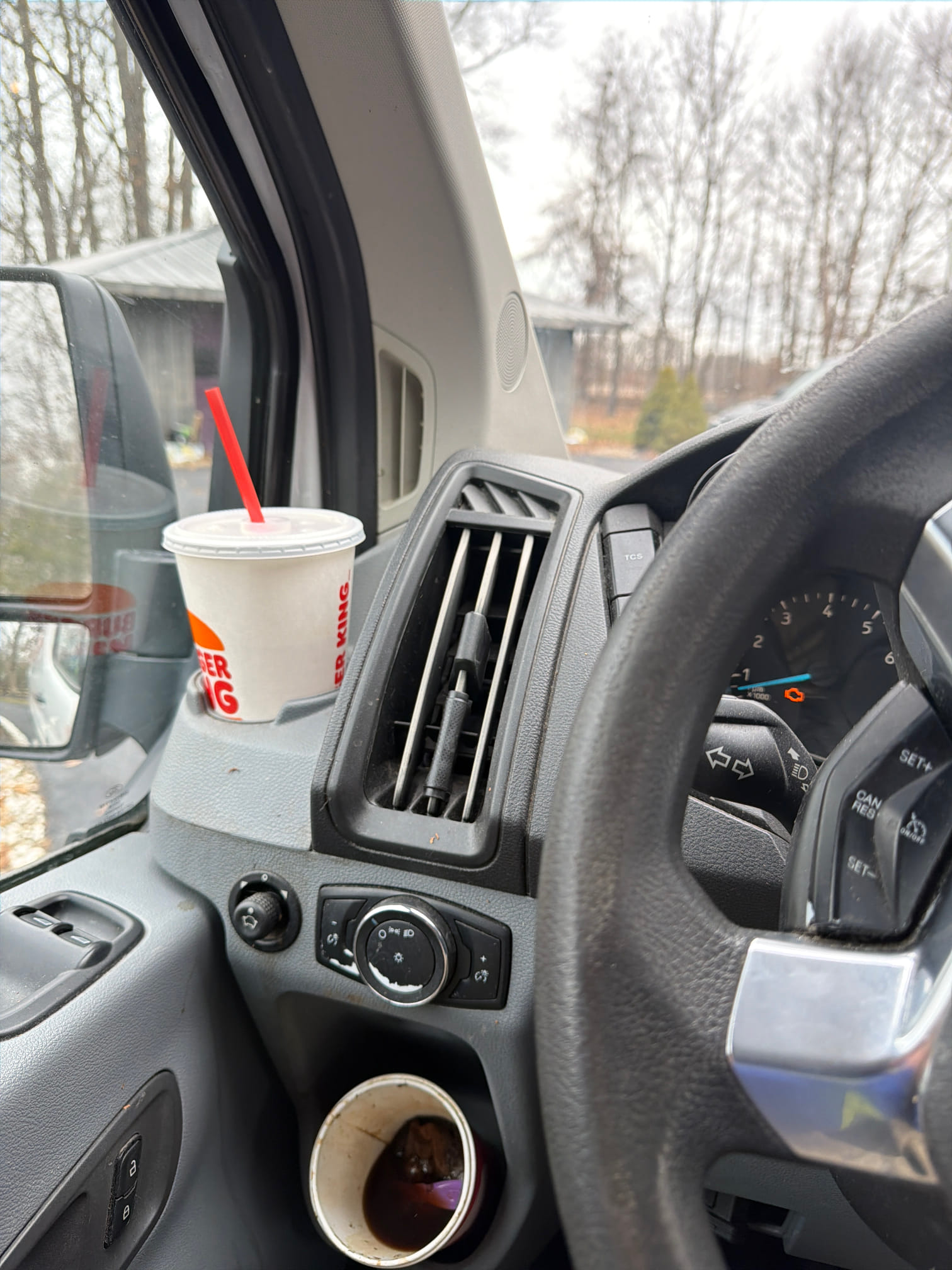 I was called to a home to repair a furnace. Upon arrival, I noticed that the flame sensor was completely corroded. I cleaned it and replaced the electric furnace filter, which was completely clogged. The customer was aware of the age of the system and was not concerned about it.