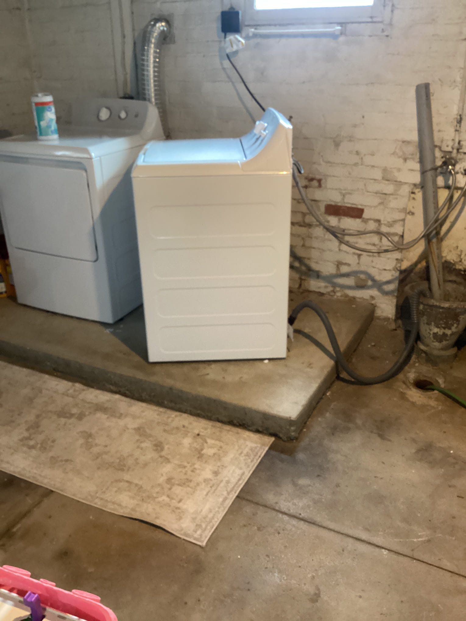 I received a call from a customer who was experiencing a problem with their washing machine. The machine was not spinning, and the gearcase bearing was locking up. I scheduled an appointment to come to the customer's home and diagnose the problem.

When I arrived at the customer's home, I inspected the washing machine and found that the gearcase bearing was worn out and needed to be replaced. I removed the old bearing and installed a new one, and the washing machine started spinning again.

I provided the customer with an estimate for the repair, and they agreed to have the repair done. I also provided them with some tips on how to prevent future problems with their washing machine.

Overall, the repair was successful, and the customer was happy with the results.