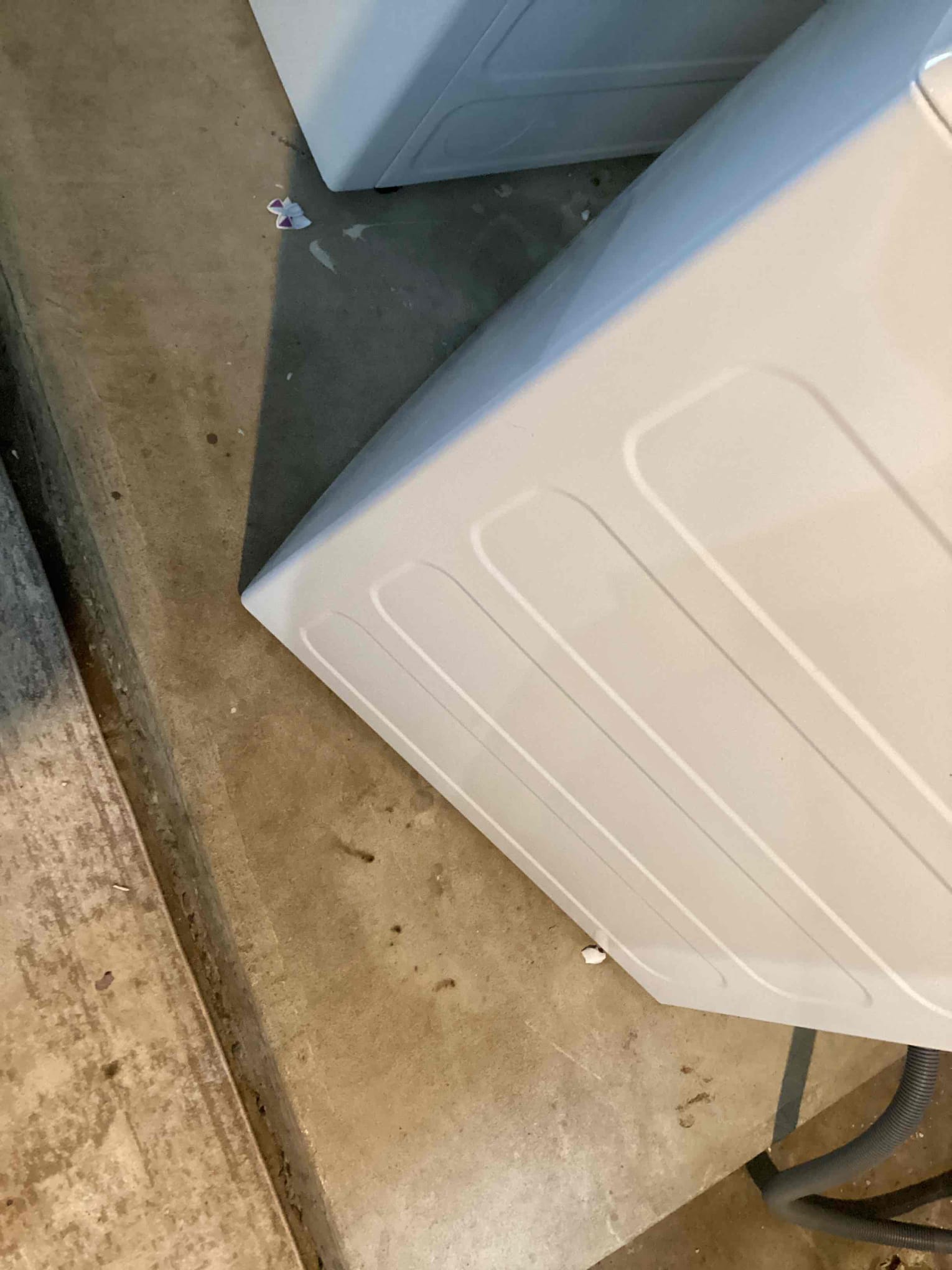 I received a call from a customer who was experiencing a problem with their washing machine. The machine was not spinning, and the gearcase bearing was locking up. I scheduled an appointment to come to the customer's home and diagnose the problem.

When I arrived at the customer's home, I inspected the washing machine and found that the gearcase bearing was worn out and needed to be replaced. I removed the old bearing and installed a new one, and the washing machine started spinning again.

I provided the customer with an estimate for the repair, and they agreed to have the repair done. I also provided them with some tips on how to prevent future problems with their washing machine.

Overall, the repair was successful, and the customer was happy with the results.