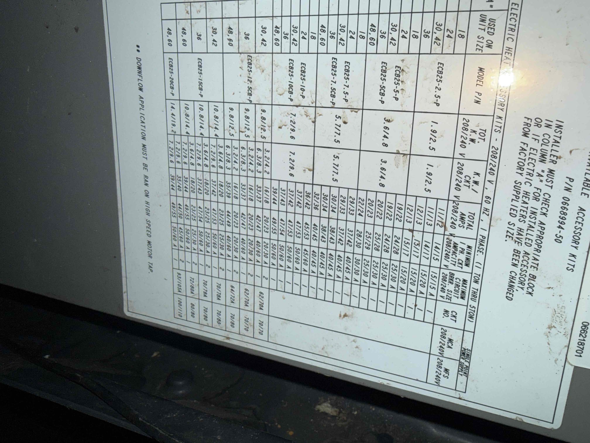 I was called to a home to repair a heating system. The customer had a unit that was not heating properly. I diagnosed the issue and found that the heat pack was not working. I replaced the heat pack and reset the system. The customer was happy with the service and paid me for the repair.