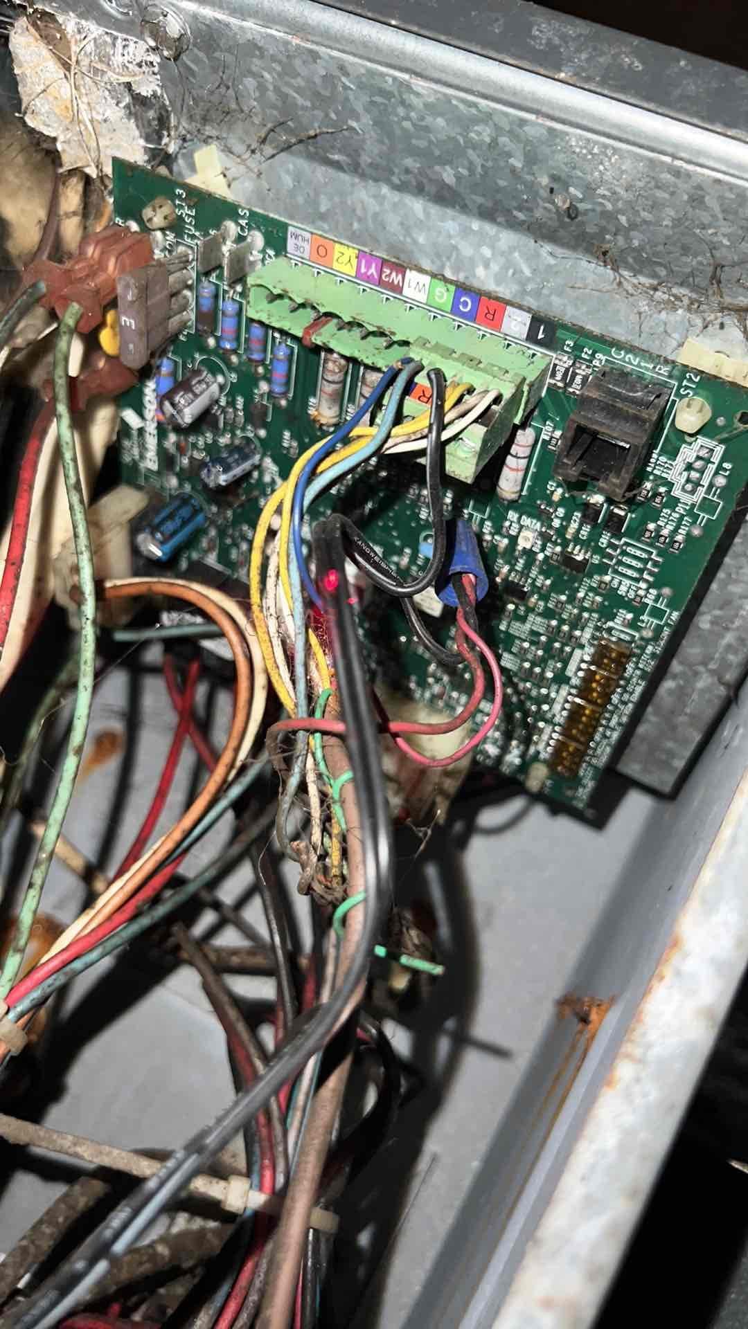 I was called to a home to inspect a system that was not cooling properly. Upon arrival, I found that the compressor had failed and needed to be replaced. I removed the old compressor and installed a new one, ensuring that the system was properly charged and operating at peak efficiency. The customer was very pleased with the work and expressed gratitude for the quick and efficient service.