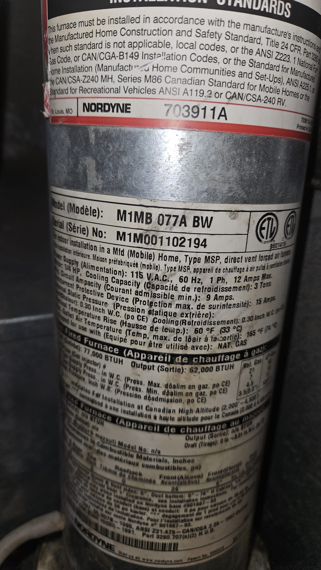 I was called to a home to fix a problem with a home appliance. The customer reported that the appliance was not working properly and that the control board was giving a false limit code. I inspected the appliance and found that the control board was not working properly. I replaced the control board and tested the appliance. The appliance worked properly after the replacement.