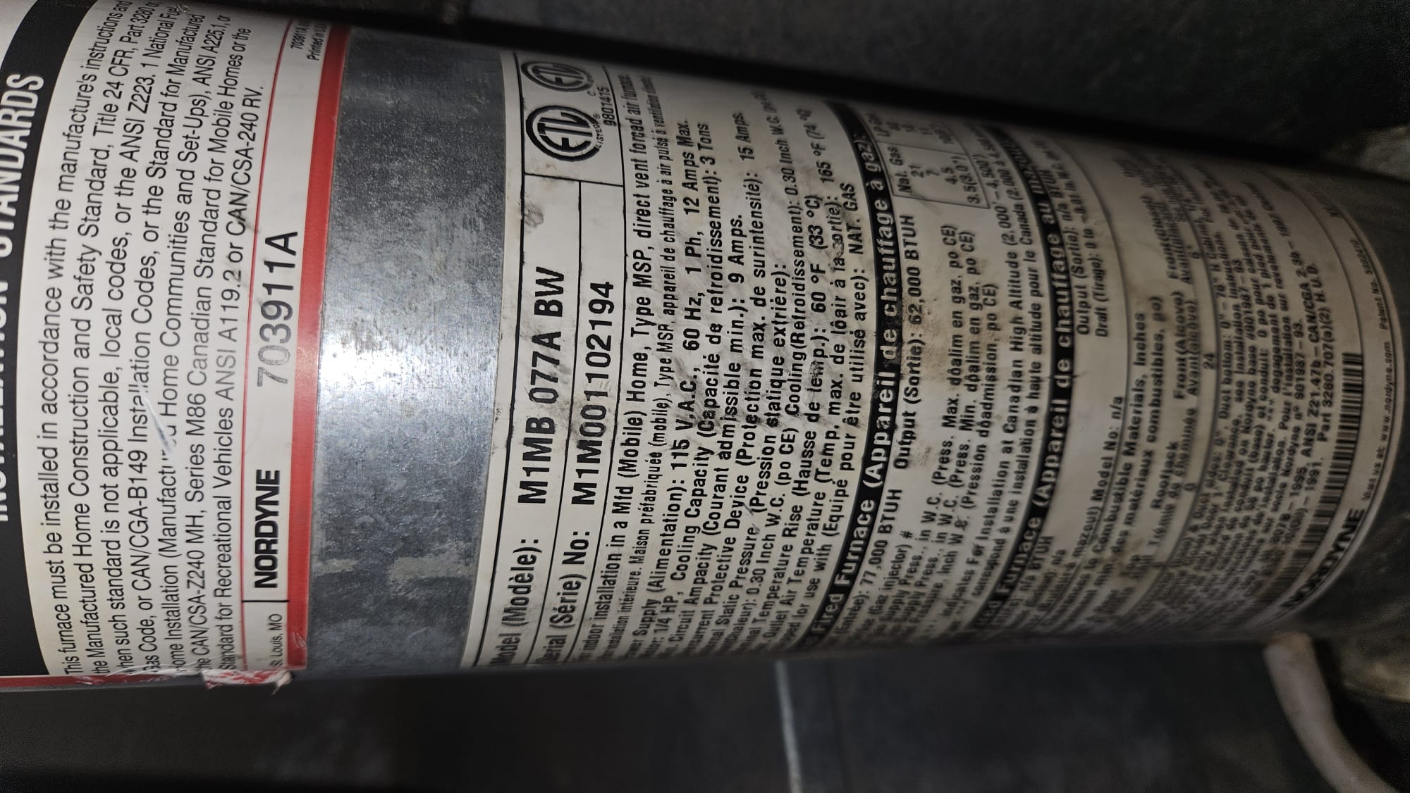I was called to a home to fix a problem with a home appliance. The customer reported that the appliance was not working properly and that the control board was giving a false limit code. I inspected the appliance and found that the control board was not working properly. I replaced the control board and tested the appliance. The appliance worked properly after the replacement.