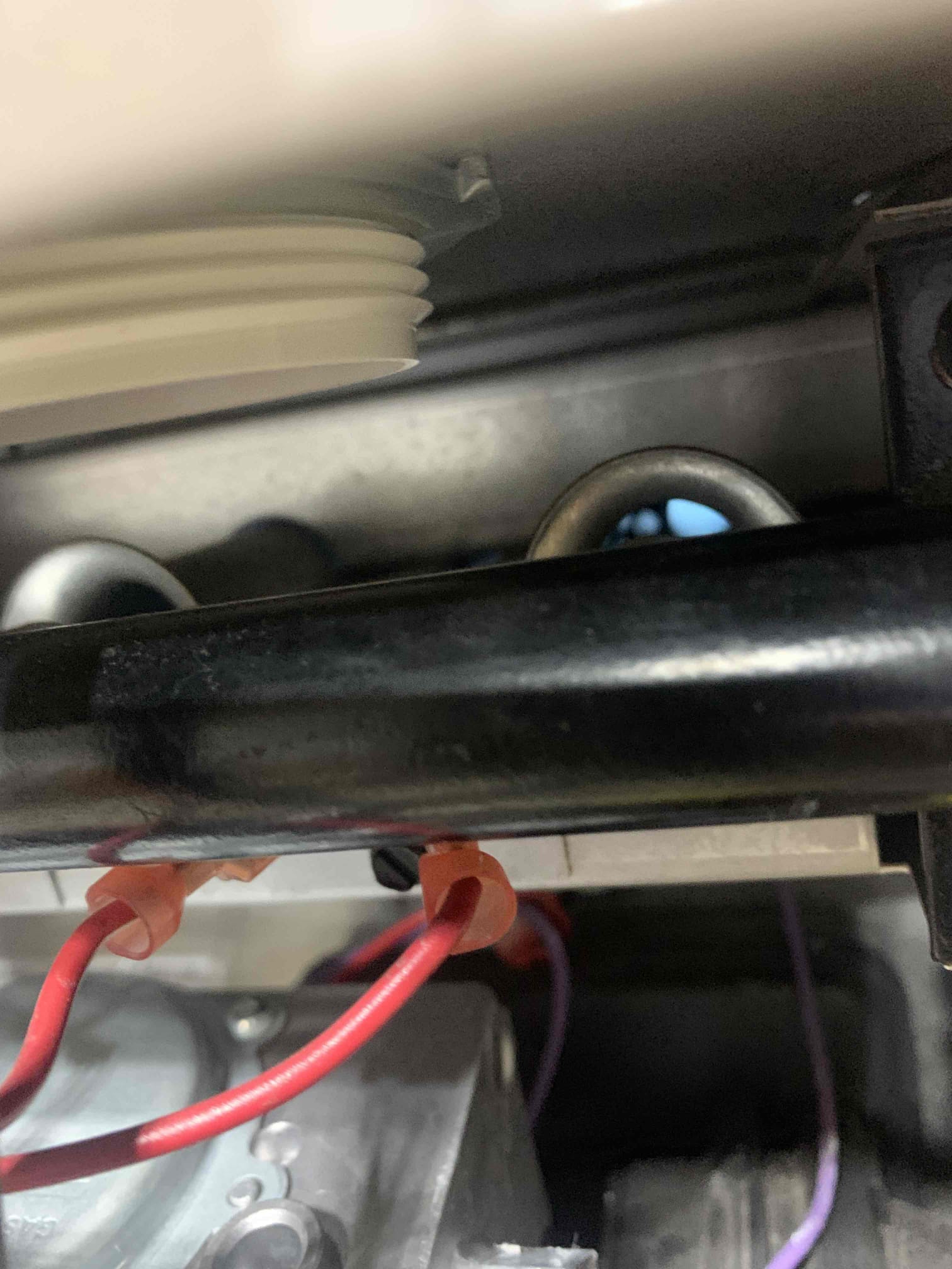 
Furnace maintenance has been successfully completed. We have verified the operational performance of the system, ensuring that all components function as intended. The carbon buildup on the flame sensor was thoroughly cleaned to enhance efficiency. Additionally, we assessed the amp draw of both the blower and inducer motor to confirm they are operating within acceptable parameters