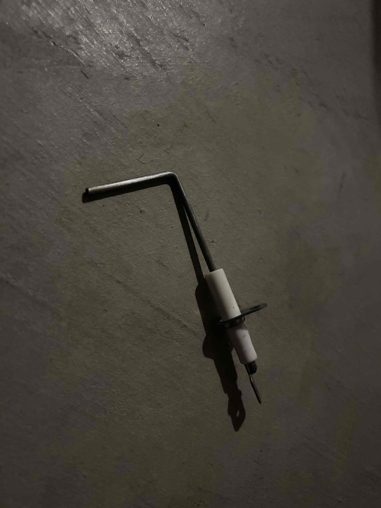 Performed furnace maintenance. Completed maintenance checklists. 