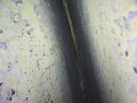 Completed an annual furnace maintenance, verified air filter to be dirty, so he swapped out your air filter with one you provided. We cleaned off your flame sensor and checked your igniters resistance to ensure it remains operational. We did a brief inspection of your heat exchanger and noticed no immediate concerns other than age beginning to show. System appears to be ready for winter. 