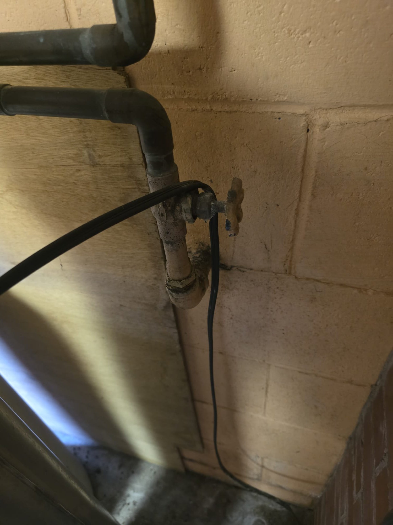 estimate sent to old republic