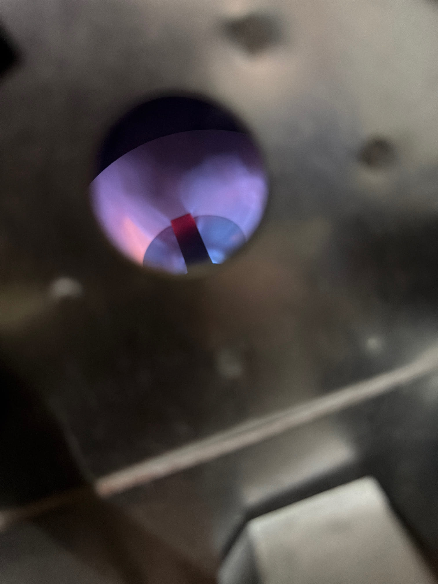 I have completed the furnace inspection. System is working properly. Builders were a little dirty. Customer said they had just changed them, but would take care of it.