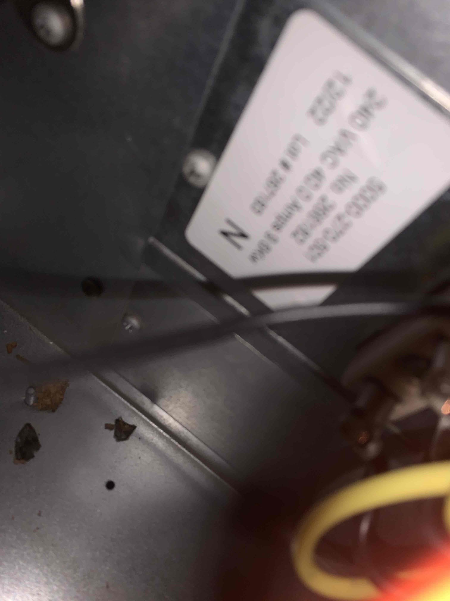 Checked operation of system. Everything is operating good. Customer is just moved into home and is first time with electric heat. Explained electric heat is a lot slower than gas 