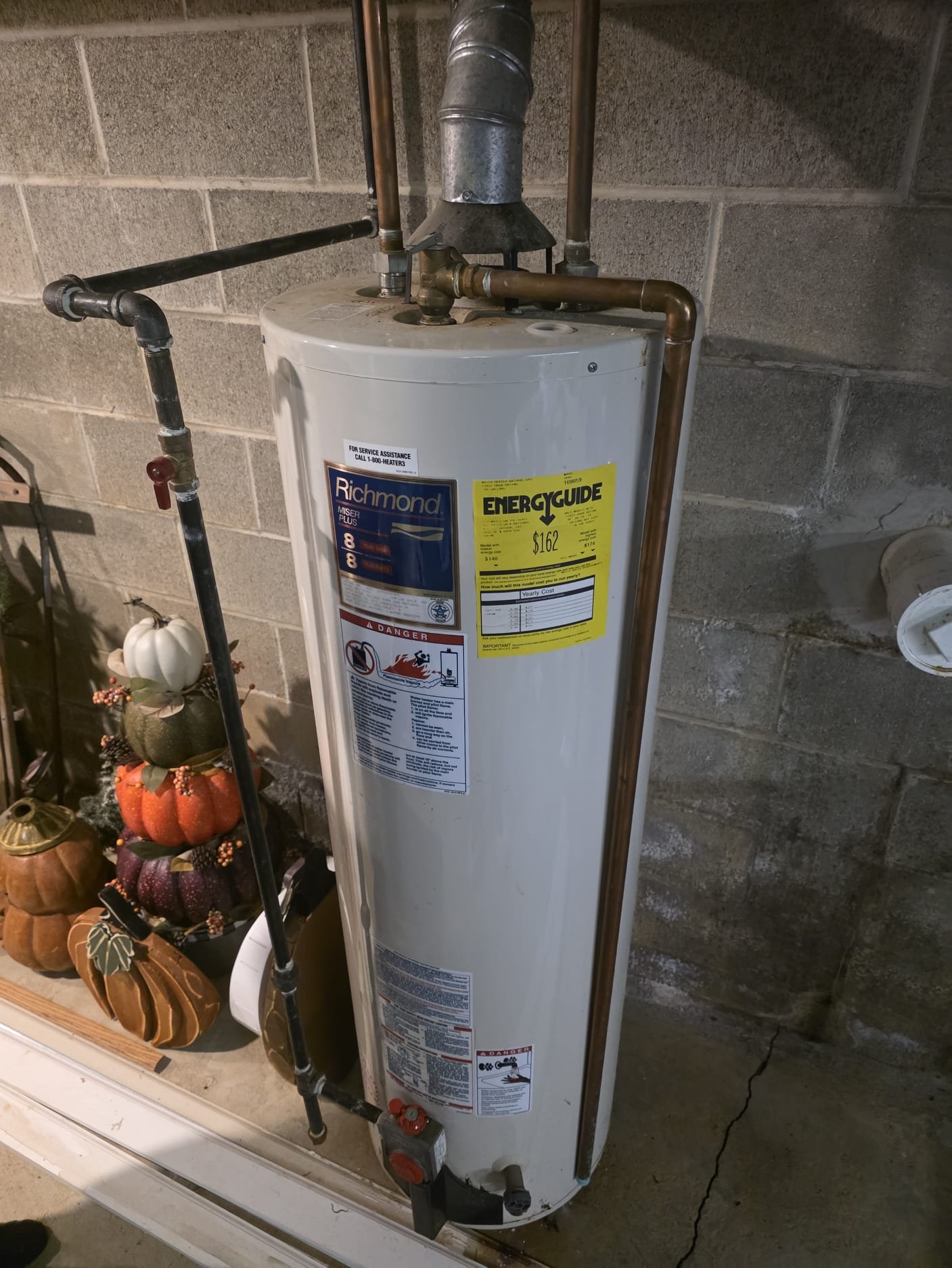 Customer wants Rg240t6N tall 