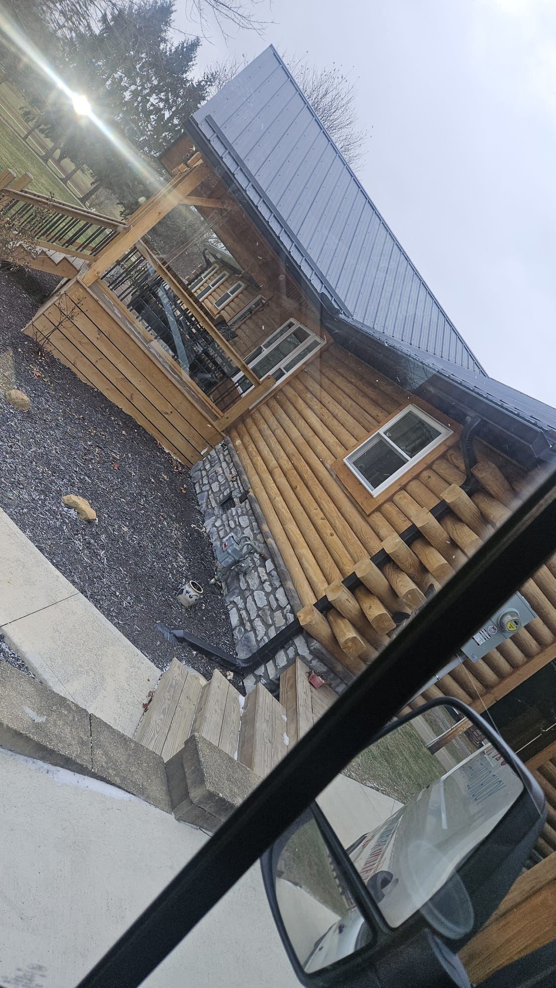 Gas is dropping out when the blower energizes 
Segmented display also flickers. Put in parts request for a new control board.