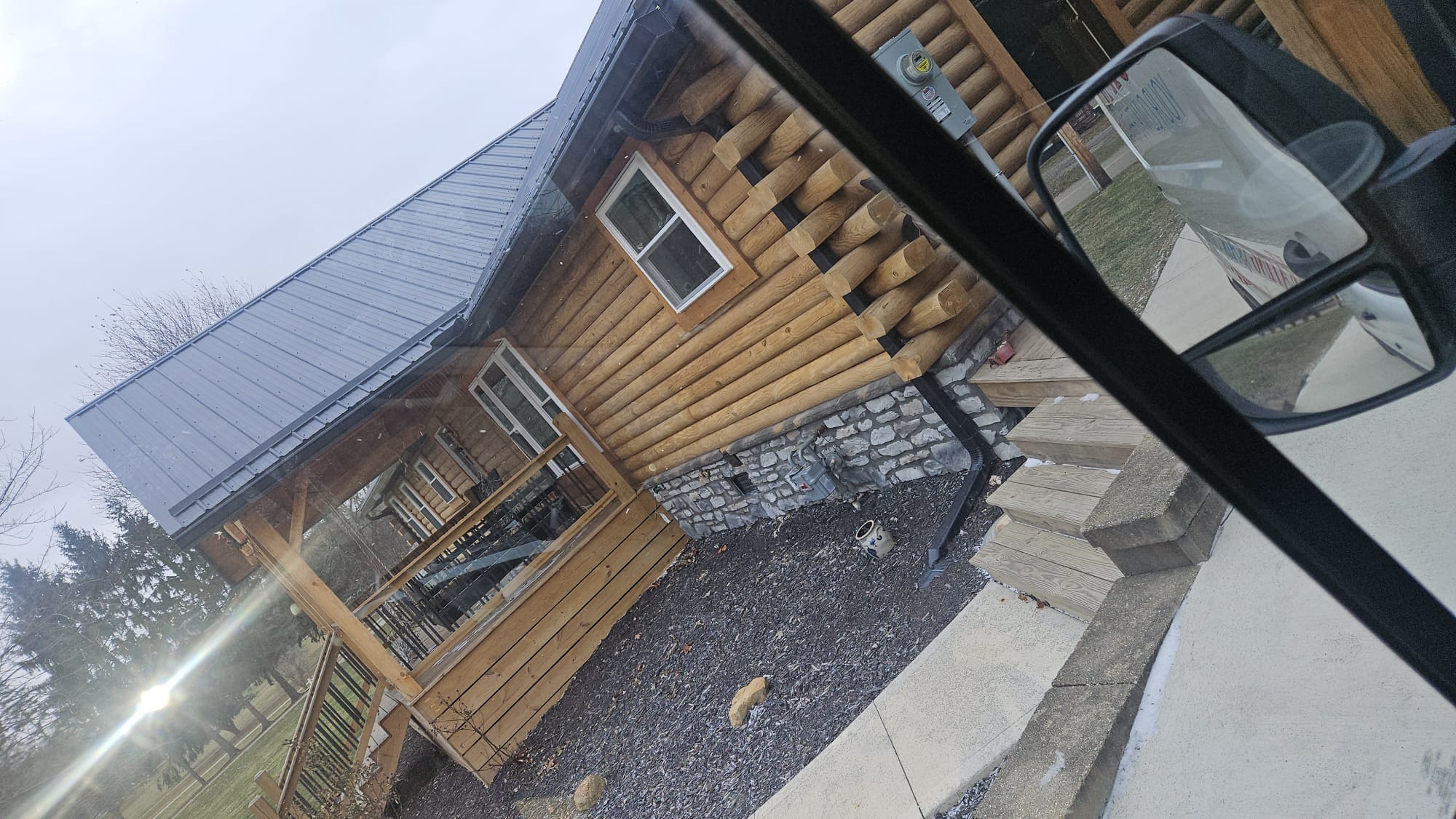 Gas is dropping out when the blower energizes 
Segmented display also flickers. Put in parts request for a new control board.