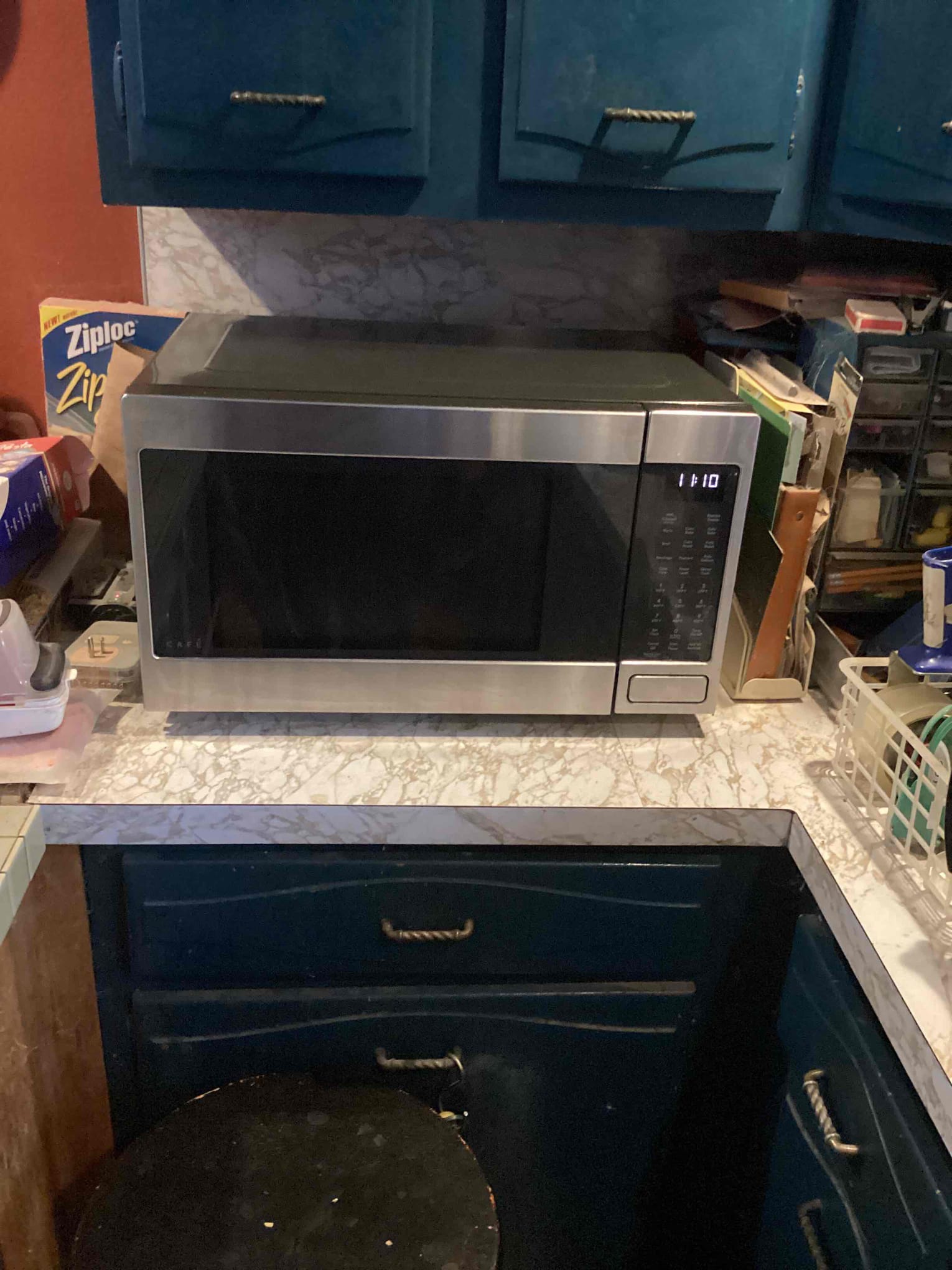 Needs mag cap and diode. Transformer is not powering on. Declined estimate 