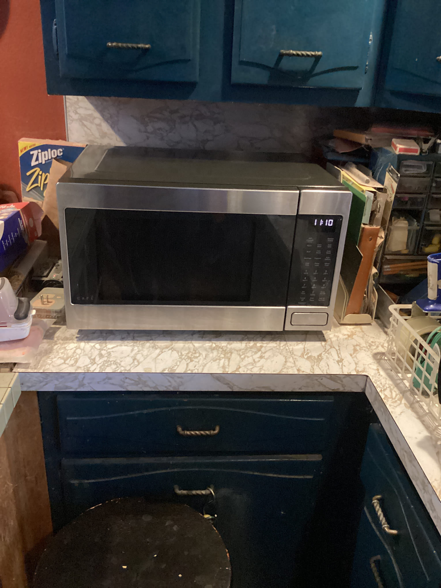 Needs mag cap and diode. Transformer is not powering on. Declined estimate 