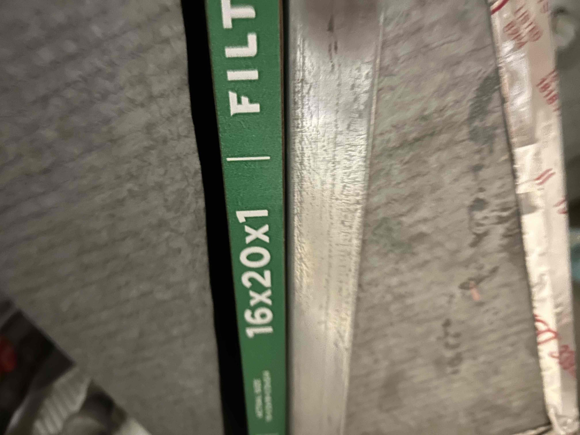 Furnace maintenance: sold duct cleanings. Please call to schedule 