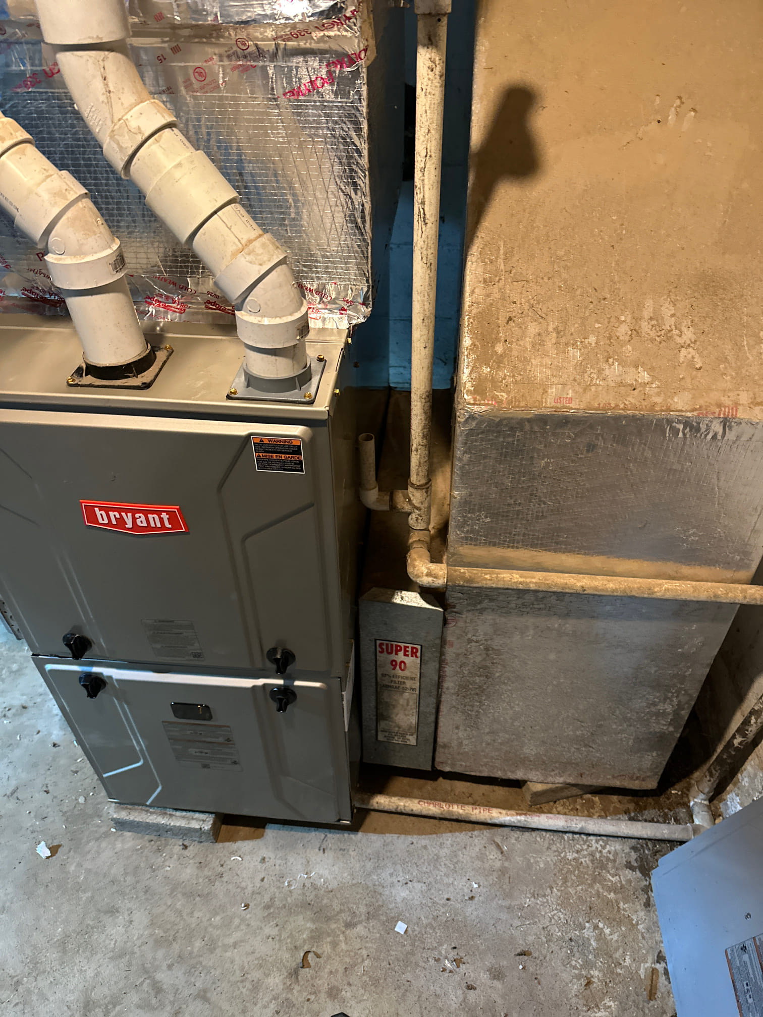 10 year all parts 1 year all labor