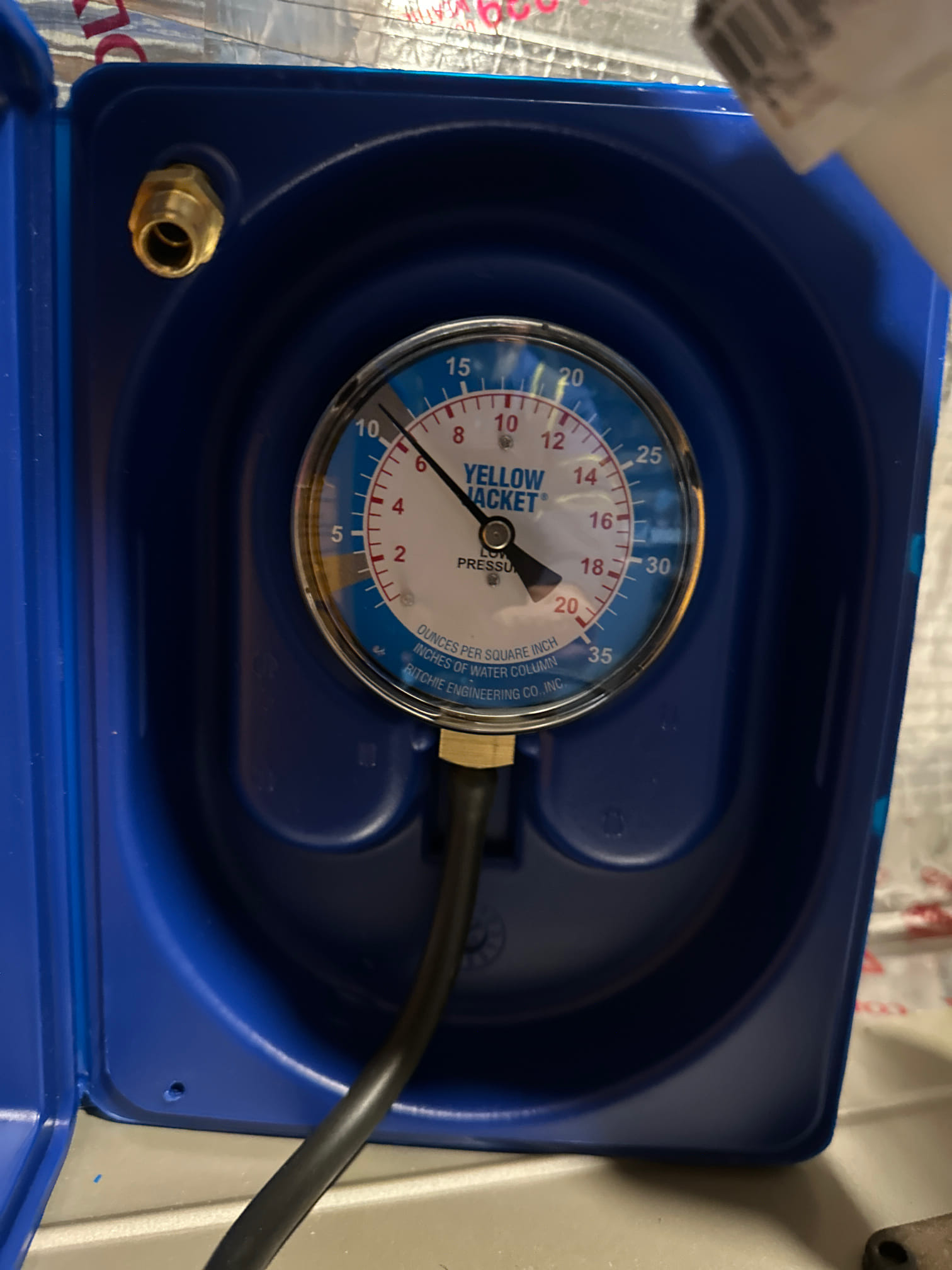 10 year all parts 1 year all labor