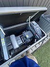 NEED TO PERFORM GENERATOR TUNE UP. COLLECT PAYMENT WHEN COMPLETE.
During my visit, I completed a generator tuneup, change oil, spark, plugs, air filter, and oil filter. System is working properly.