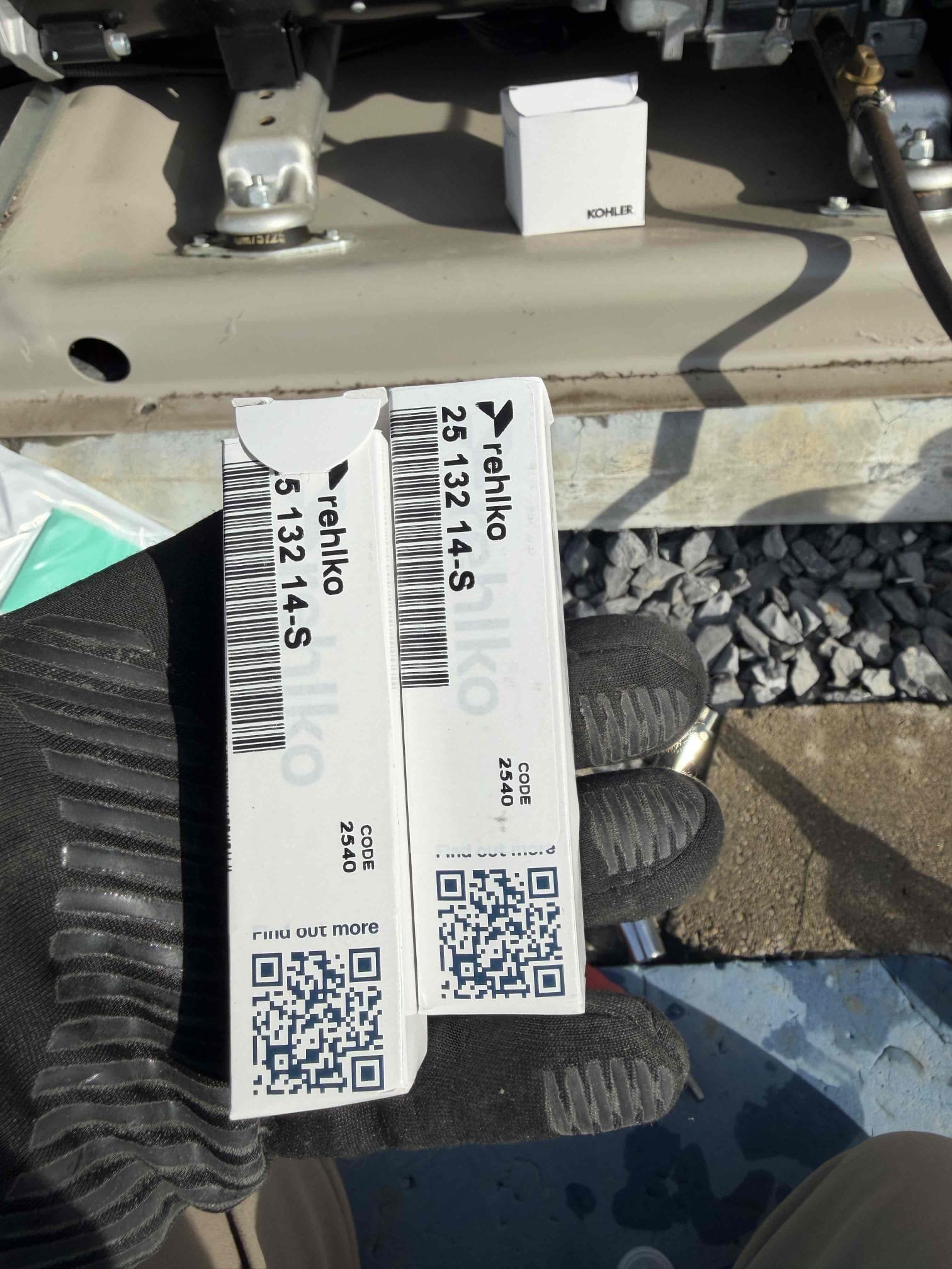 NEED TO PERFORM GENERATOR TUNE UP. COLLECT PAYMENT WHEN COMPLETE.
During my visit, I completed a generator tuneup, change oil, spark, plugs, air filter, and oil filter. System is working properly.