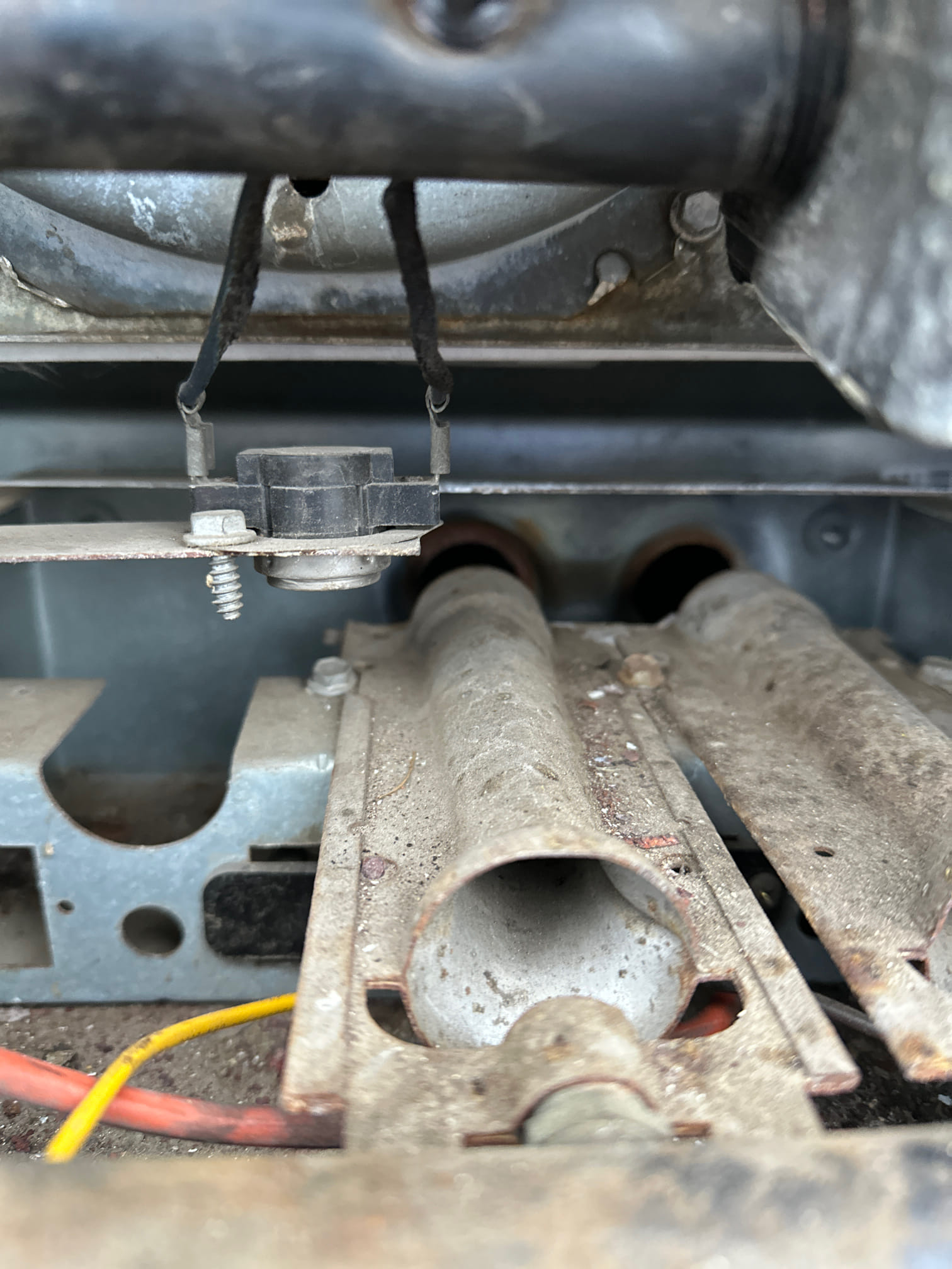 Thi is an estimate to replace heat exchanger in rtu#2 note that heat exchanger is on back order till January 15 if signed today. We do require half down on all repairs and equipment. Also if paying by credit card we do charge an additional 3% processing fee. If you would like to move forward with this sign and we will order part and schedule this. Thank you Adam