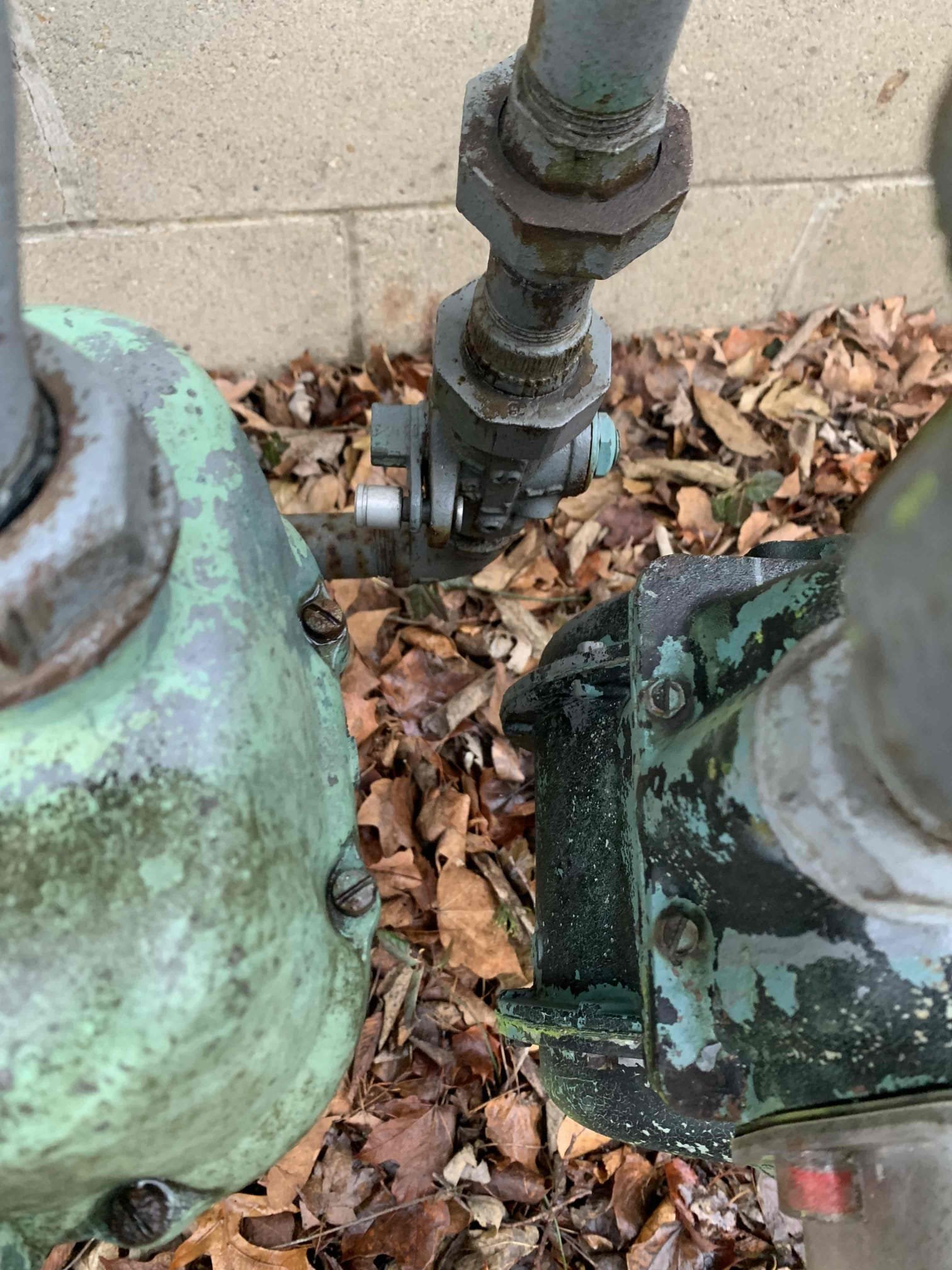 NEED SWONGER TO RETURN TO INSTALL THERMOSTAT. COLLECT PAYMENT WHEN COMPLETE.