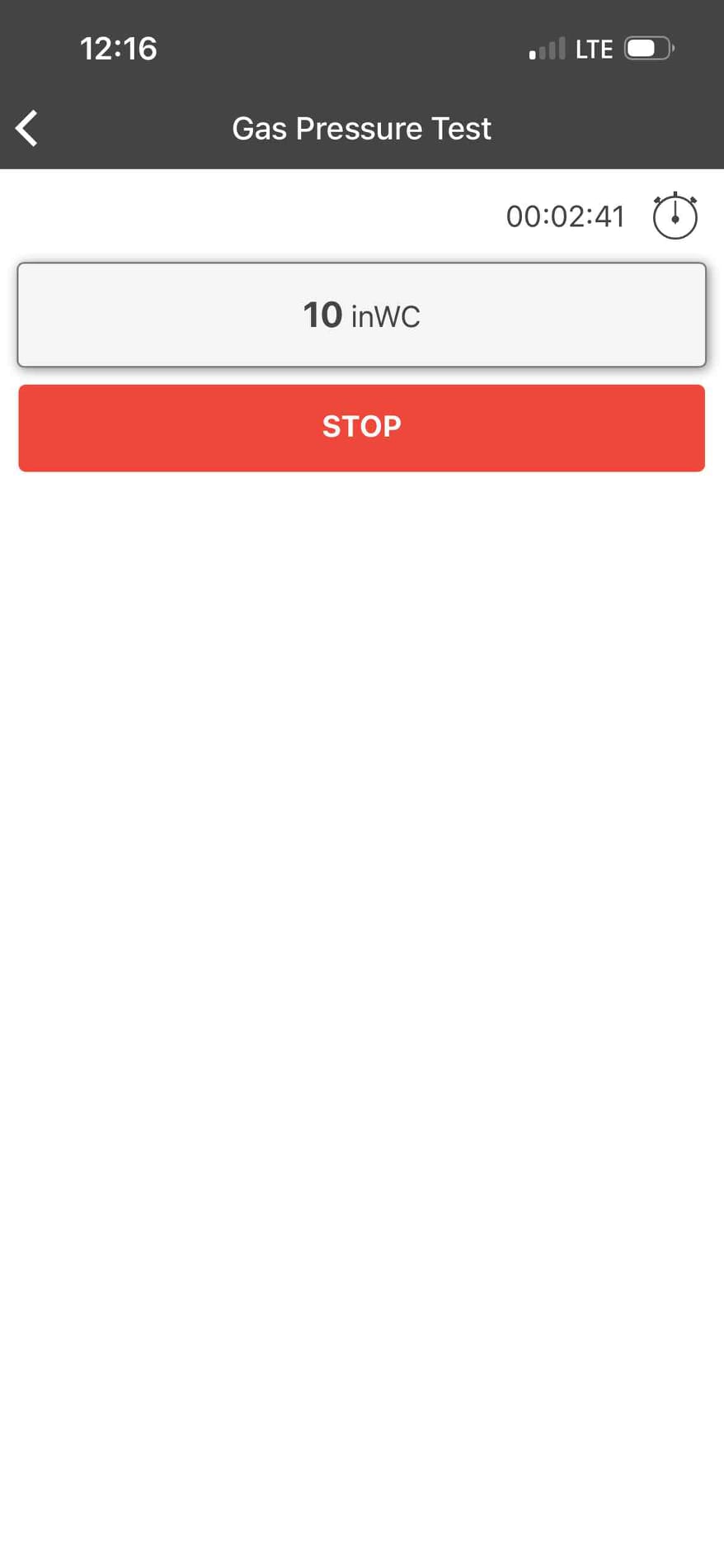 Installed new furnace 