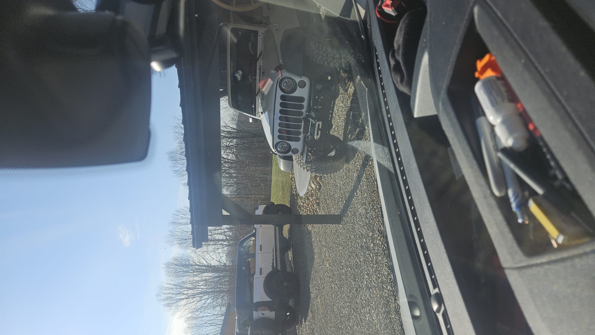 Customer has had issues with defrost cycle. 
Rewire the whole system and installed a customer provided thermostat. H.p. is working properly. The defrost sensors are reading open recommend replacing the sensors along with the defrost board.