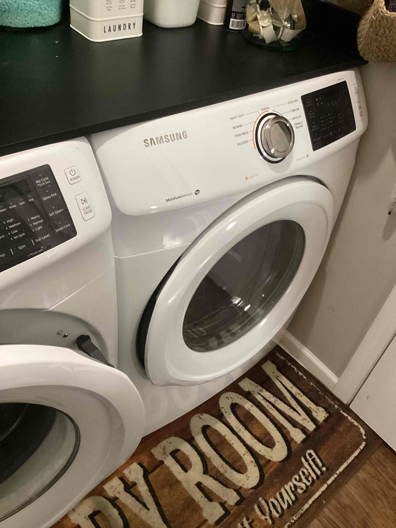 Needs element. Part on back order until 3/21/2026