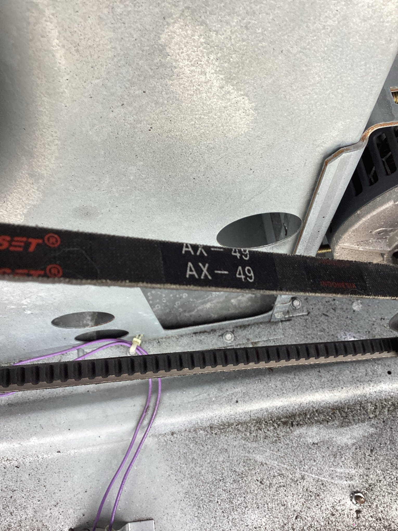 3- system here all take 4-20x20x2 filters 12 fllters in total. Rtu-1 has a bad heat exchanger getting quote. Filters were just changed recommend replacing on next maintenance 
Work order # 216008-01
Sent estimate 