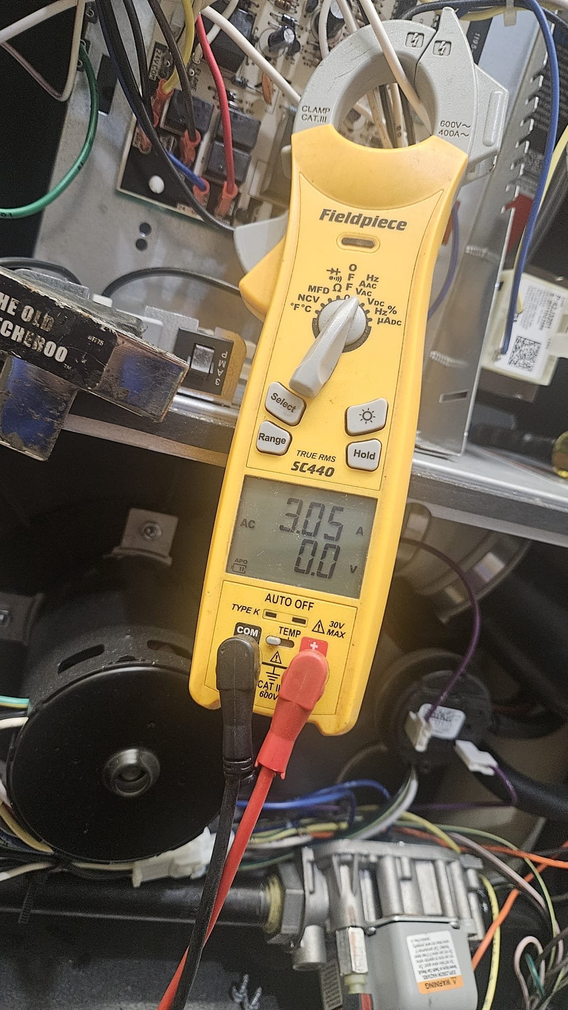 Customer was concerned about noises coming from the furnace. Inspected the system everything is working properly.  The noises on start up is normal due to expansion and  contracting.