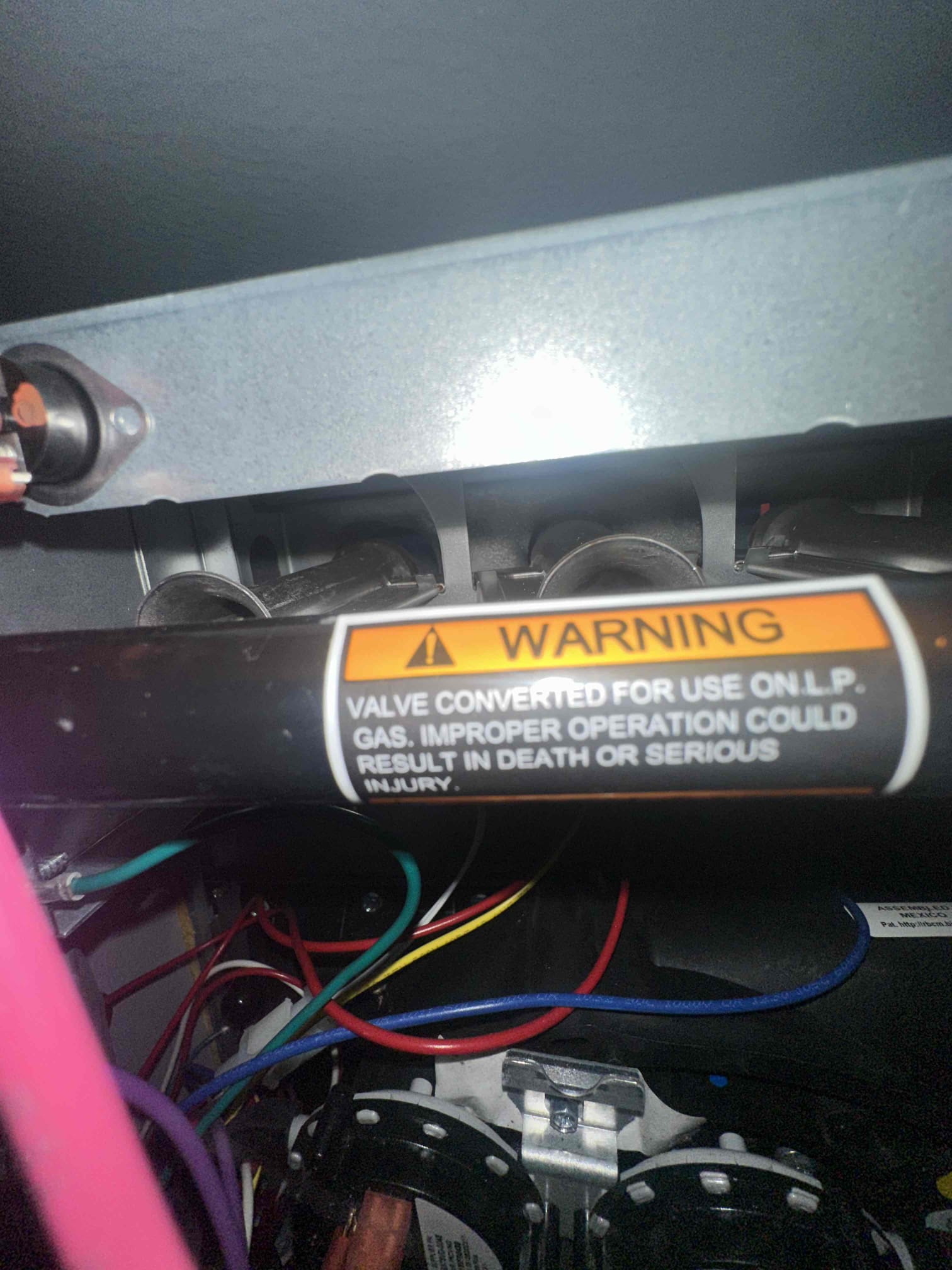 Needs a filter 16x20 very badly