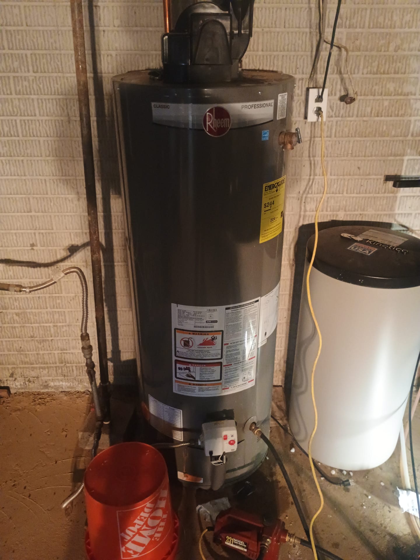 I conducted a comprehensive maintenance flush and inspection of the system. This involved draining the existing fluid, cleaning all internal components, and refilling with fresh, appropriate fluid. I meticulously inspected all parts for wear and tear, ensuring optimal performance and longevity. Additionally, I checked for any leaks, verified pressure levels, and adjusted settings as necessary. The system was tested to confirm proper operation and efficiency. This thorough process ensures the system runs smoothly and prevents potential issues.