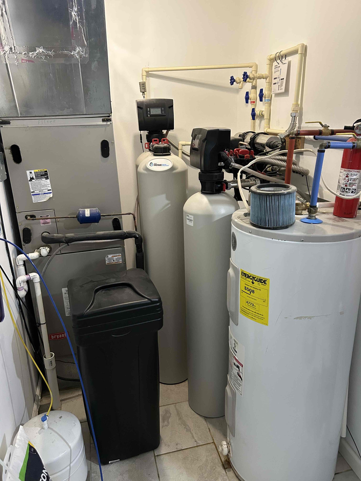 I conducted a comprehensive plumbing maintenance service, ensuring all systems were functioning optimally. I began by inspecting and cleaning the main water supply lines, checking for any signs of leaks or corrosion. Next, I examined the drainage system, clearing any blockages and ensuring smooth water flow. I also inspected and serviced the water heaters, checking for efficiency and safety. Additionally, I tested all faucets and fixtures for proper operation and leak-free performance. I meticulously followed the maintenance checklist, documenting each step and noting any areas requiring attention. The service concluded with a thorough review of all systems to confirm they met the highest standards of functionality and safety.