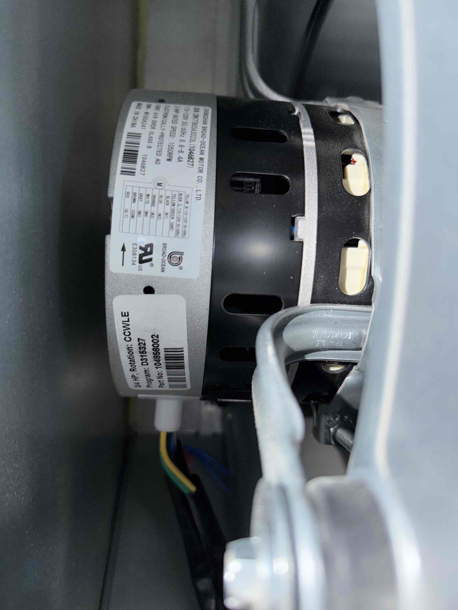 I performed a comprehensive maintenance check on the furnace, starting with a thorough inspection of the electrical components. I measured the amperage to ensure the system was operating within safe limits. Next, I meticulously cleaned the sensors to remove any dust or debris that could interfere with accurate readings. I also examined the burners, heat exchanger, and air flow pathways to confirm they were free of obstructions. After cleaning, I tested the furnace's ignition system and thermostat functionality to ensure they responded correctly. Finally, I verified that all safety mechanisms were operational, confirming the furnace was performing as intended by the manufacturer.