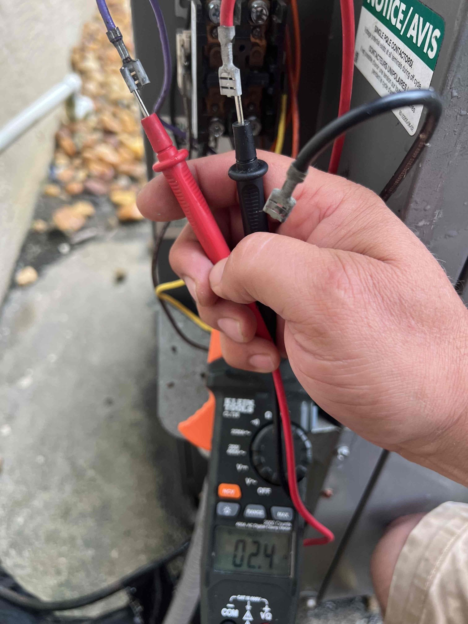 I conducted a comprehensive investigation for the HVACI system, meticulously examining each component to identify any issues. Due to the absence of cell service at the site, I captured detailed photos of the system and its surroundings, ensuring all critical areas were documented. I analyzed the air flow, checked for leaks, and assessed the overall efficiency of the system. My findings were compiled into a detailed report, which included the photos, to provide a clear understanding of the system's condition and any necessary repairs or maintenance. This thorough approach ensured that all potential problems were identified and addressed effectively.